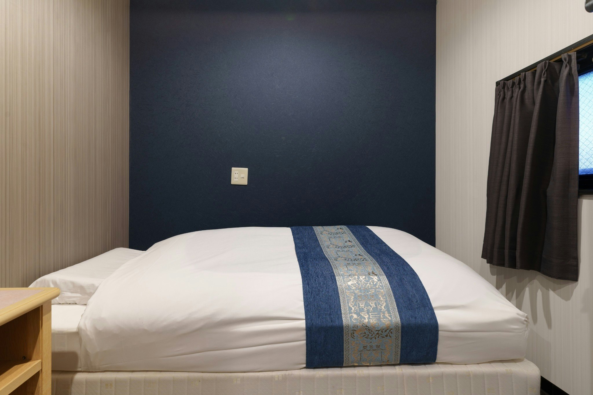 大垣駅近い 7泊 ECO連泊プラン 素泊まり シングル 洋室  部屋タイプお任せ