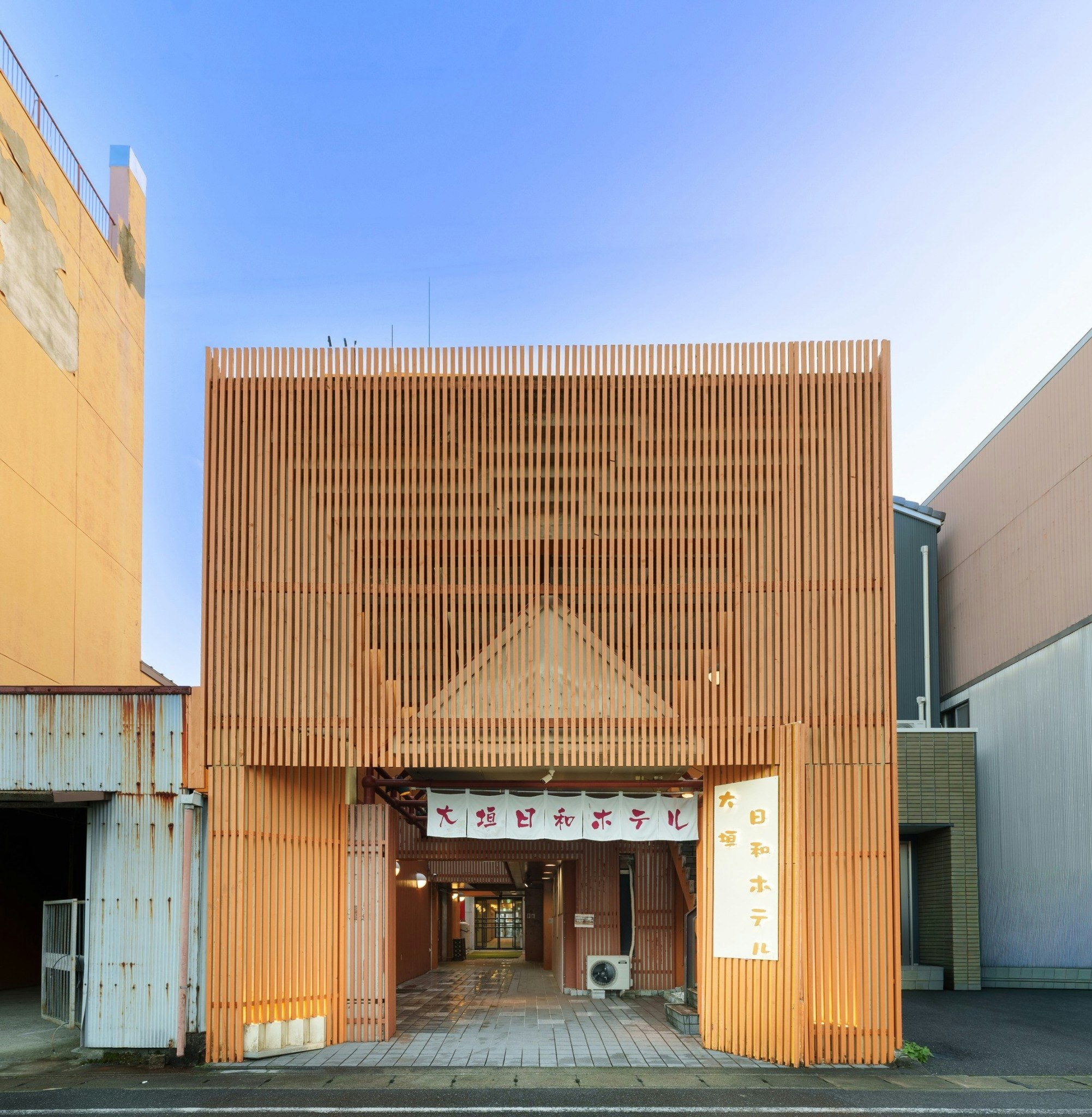 大垣駅近い 14泊 連泊ECOプラン 素泊まり  シングル 洋室  部屋お任せ