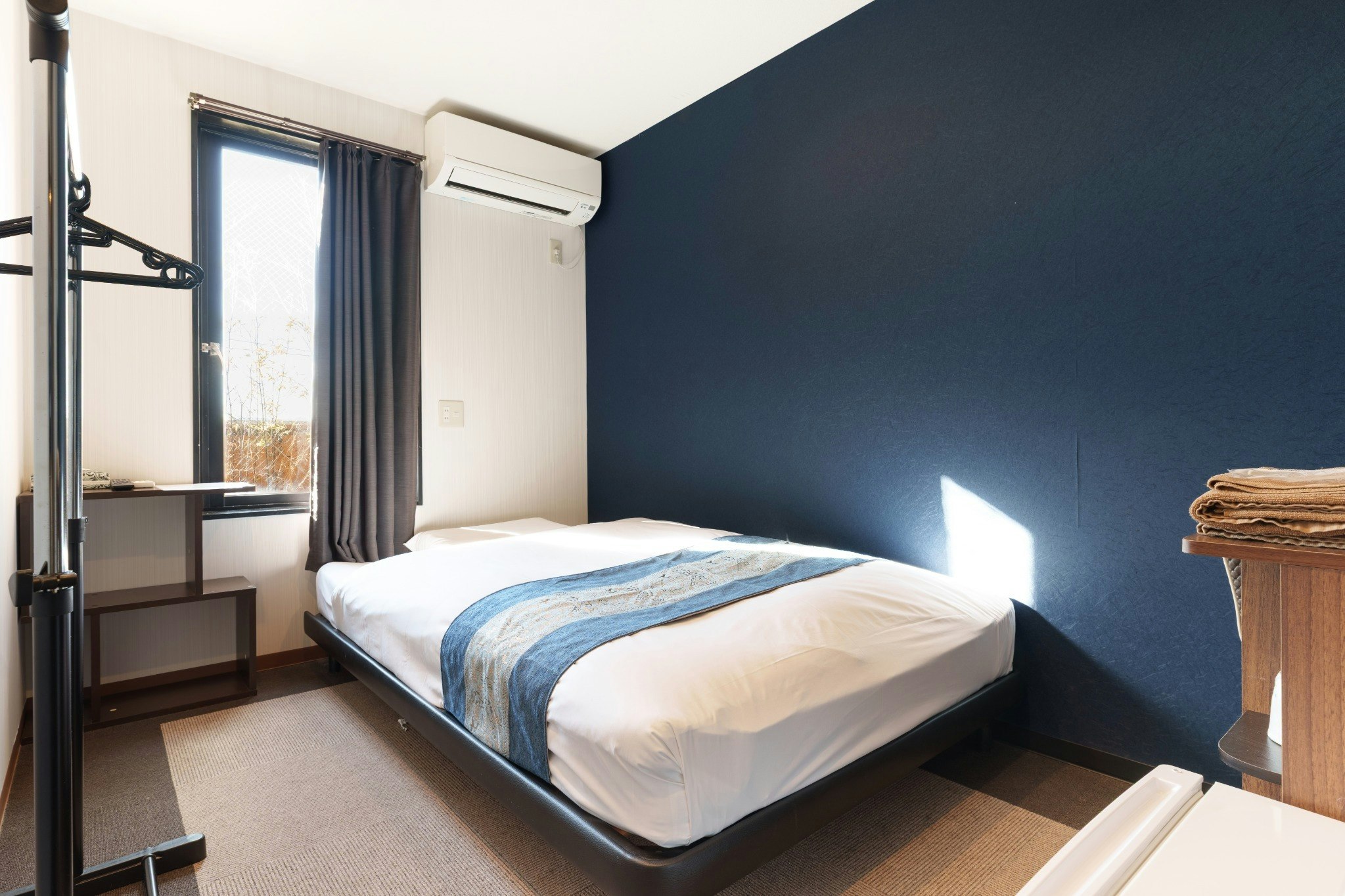 【特典付】ビジネス・出張応援!500円分QUOカード シングル 部屋タイプお任せ