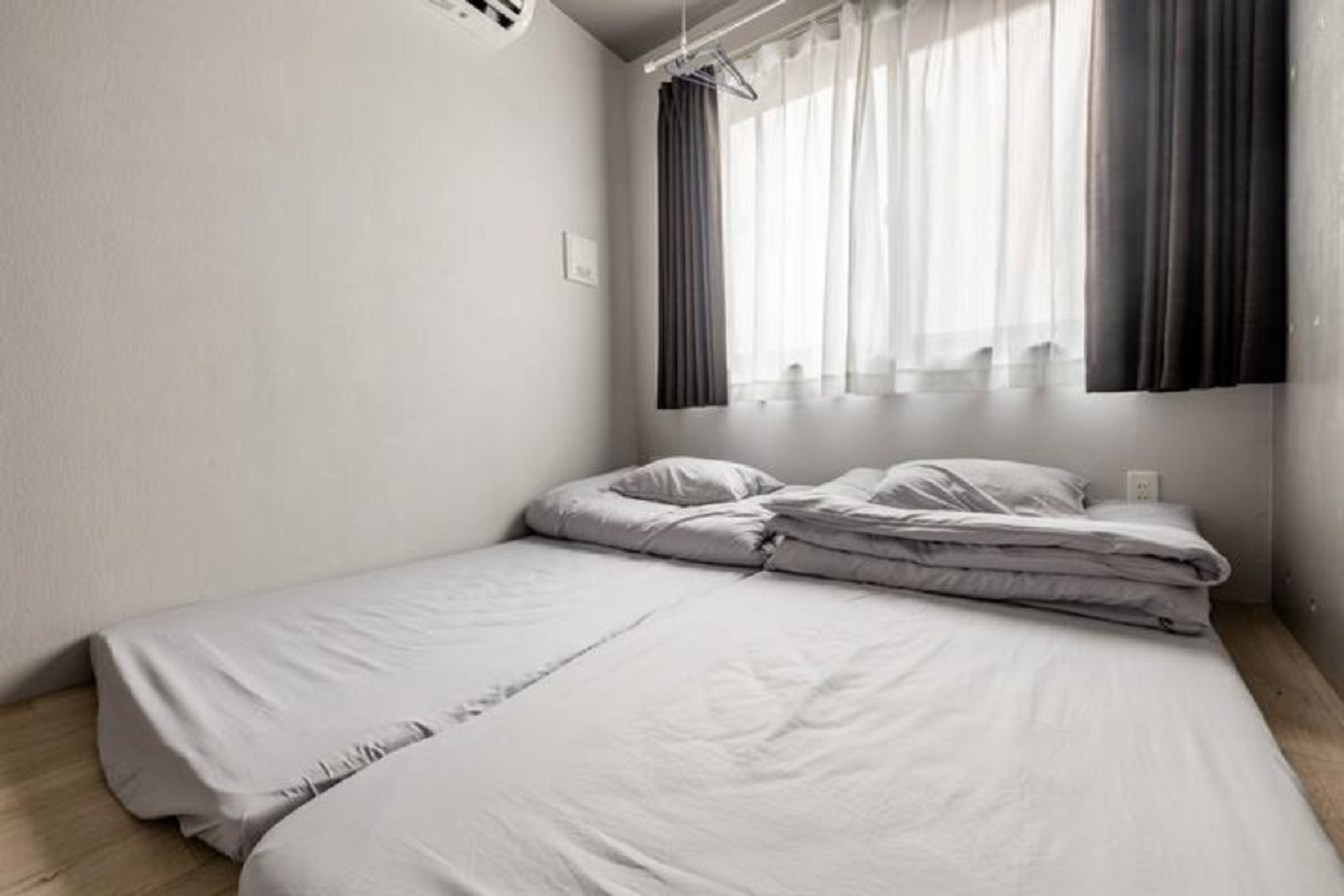 New apartment #302 両国駅徒歩6分  セルフチェックイン 高速WI-FI  浅草近