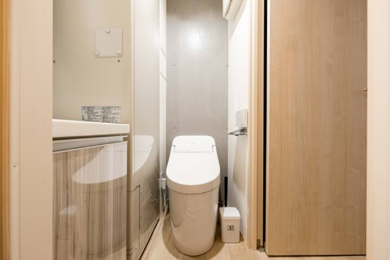 New apartment #302 両国駅徒歩6分  セルフチェックイン 高速WI-FI  浅草近