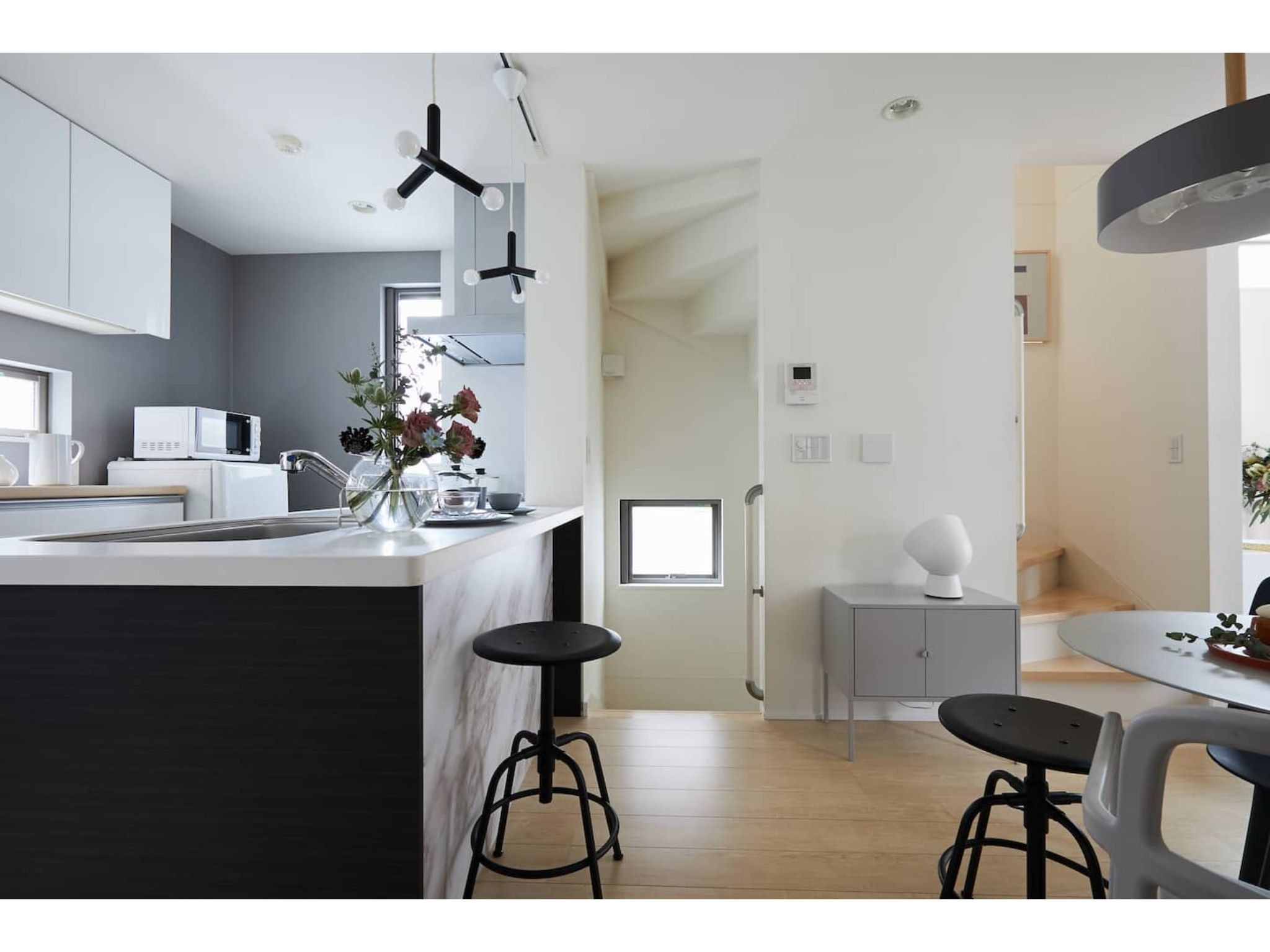 ＰＯＩＮＴ−３ＢＲ　Ｖｉｌｌａ−Ｉｋｅｂｕｋｕｒｏ／民泊【Ｖａｃａｔｉｏｎ　ＳＴＡＹ提供】 写真2