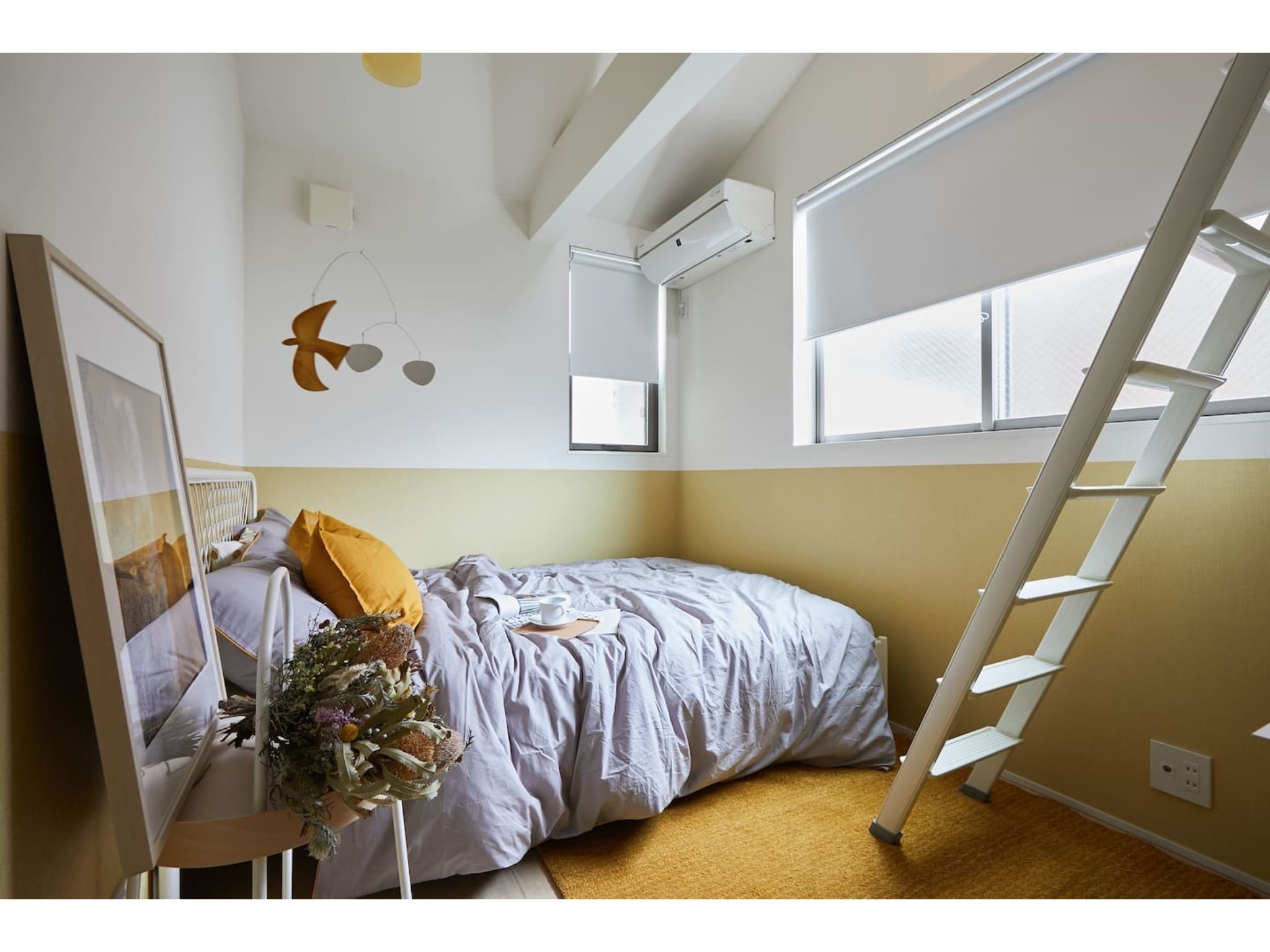 POINT-3BR Villa-Ikebukuro/民泊のnull