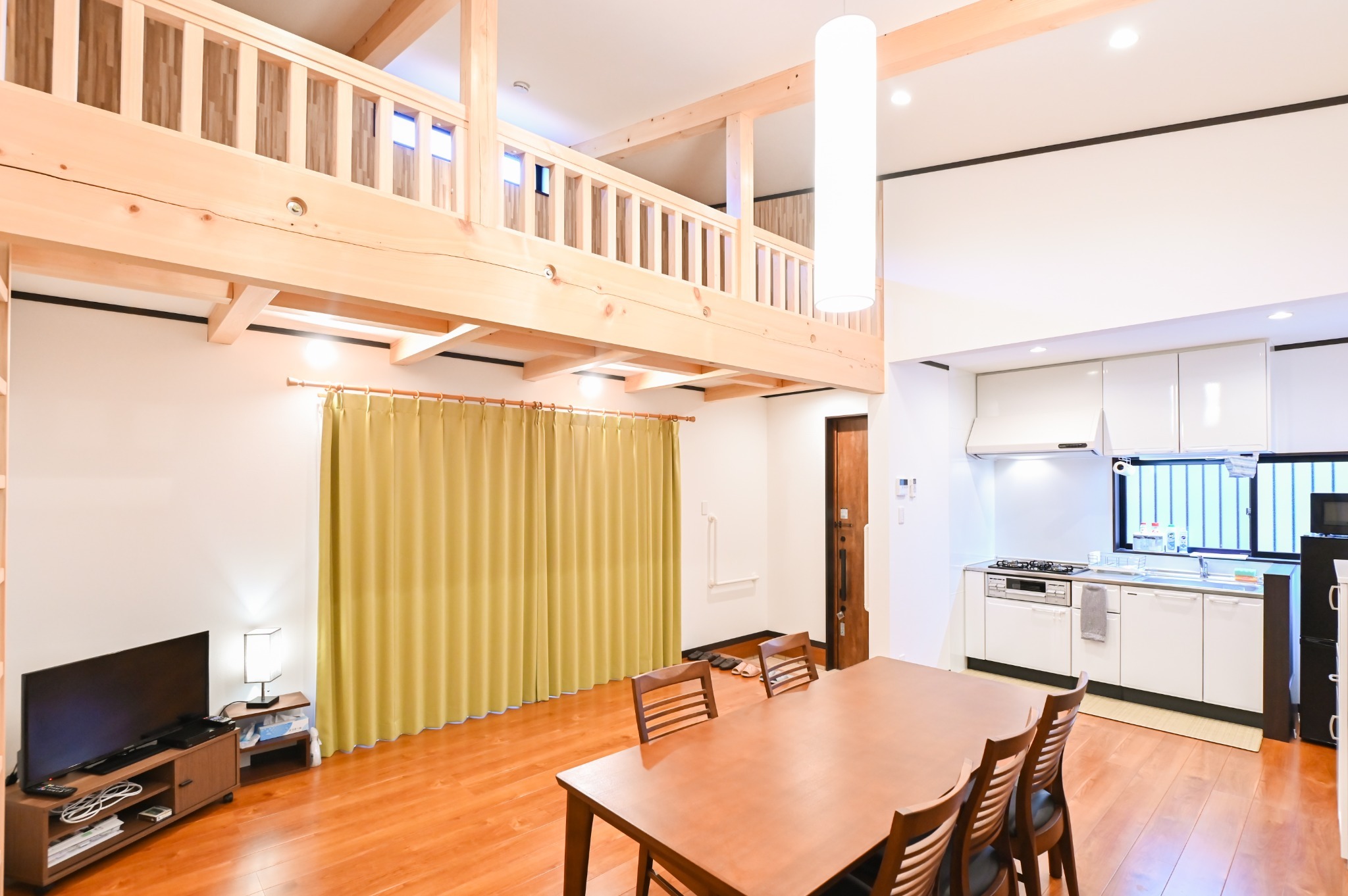 うぐいすの森キャンプ場【Ｖａｃａｔｉｏｎ　ＳＴＡＹ提供】 写真3
