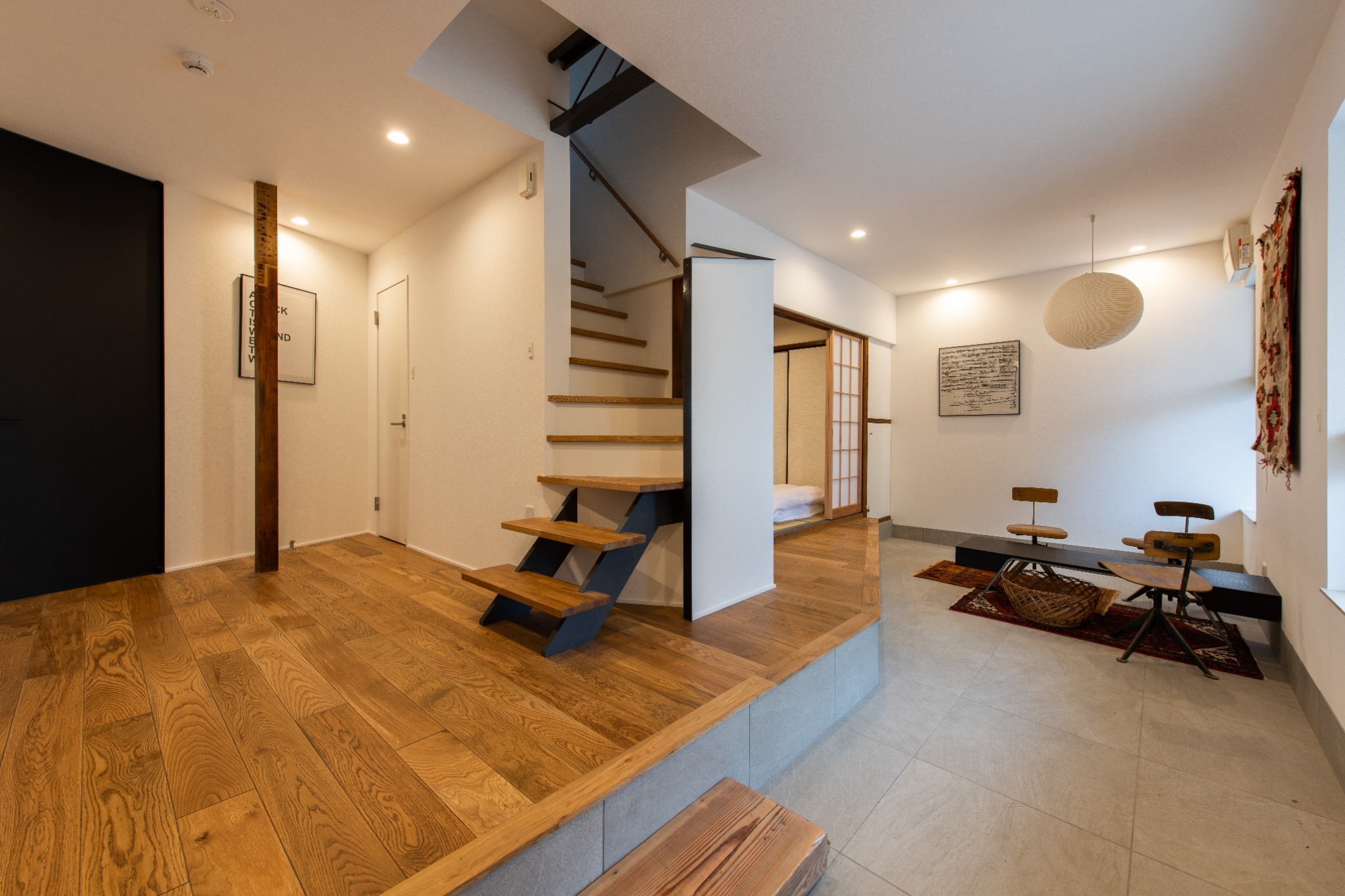 Ｋａｍｉｎ　Ｋａｎａｚａｗａ　Ｐｒｉｖａｔｅ　Ｈｏｔｅｌ【Ｖａｃａｔｉｏｎ　ＳＴＡＹ提供】 写真2