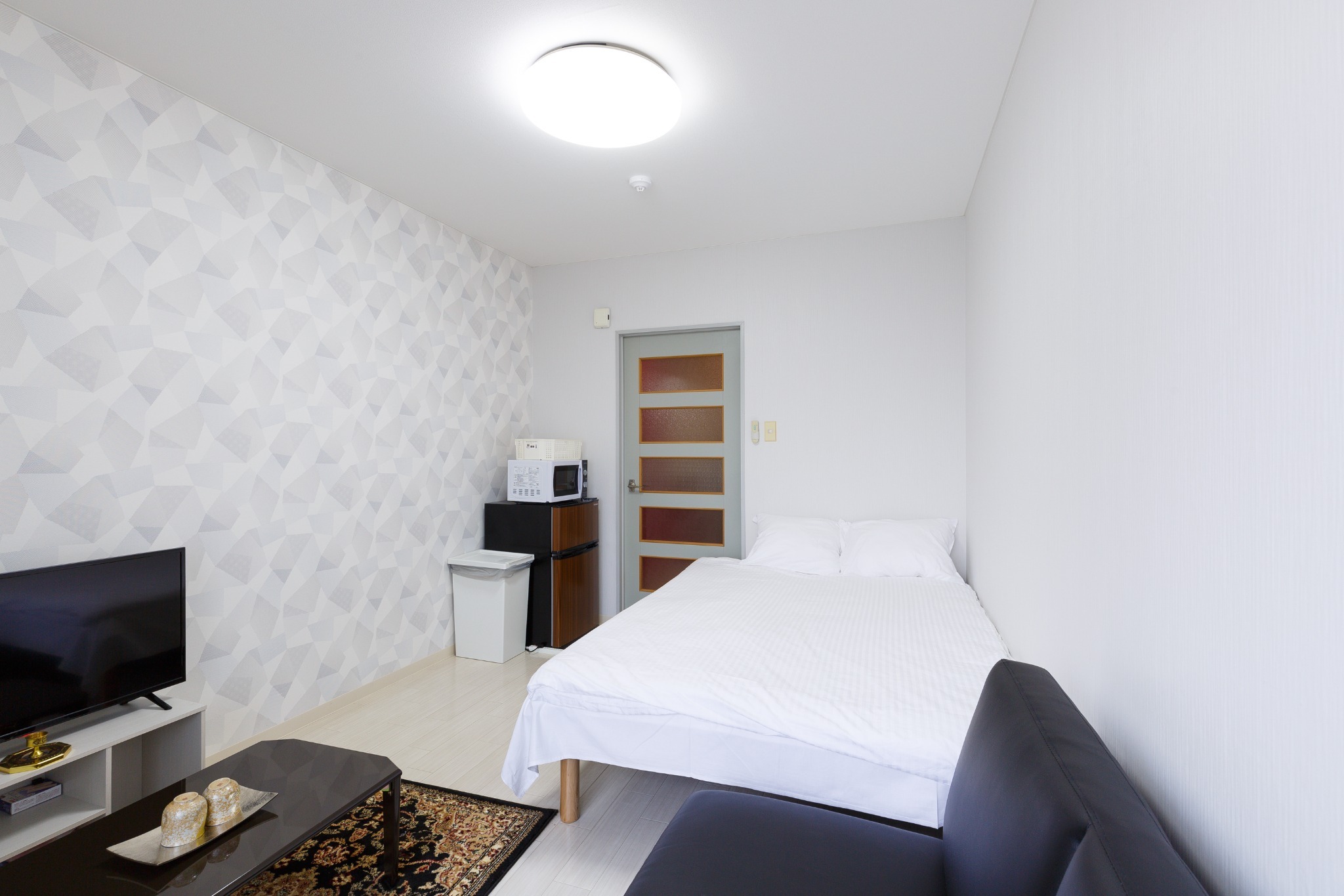 金沢ドーム５号館【Ｖａｃａｔｉｏｎ　ＳＴＡＹ提供】 写真4