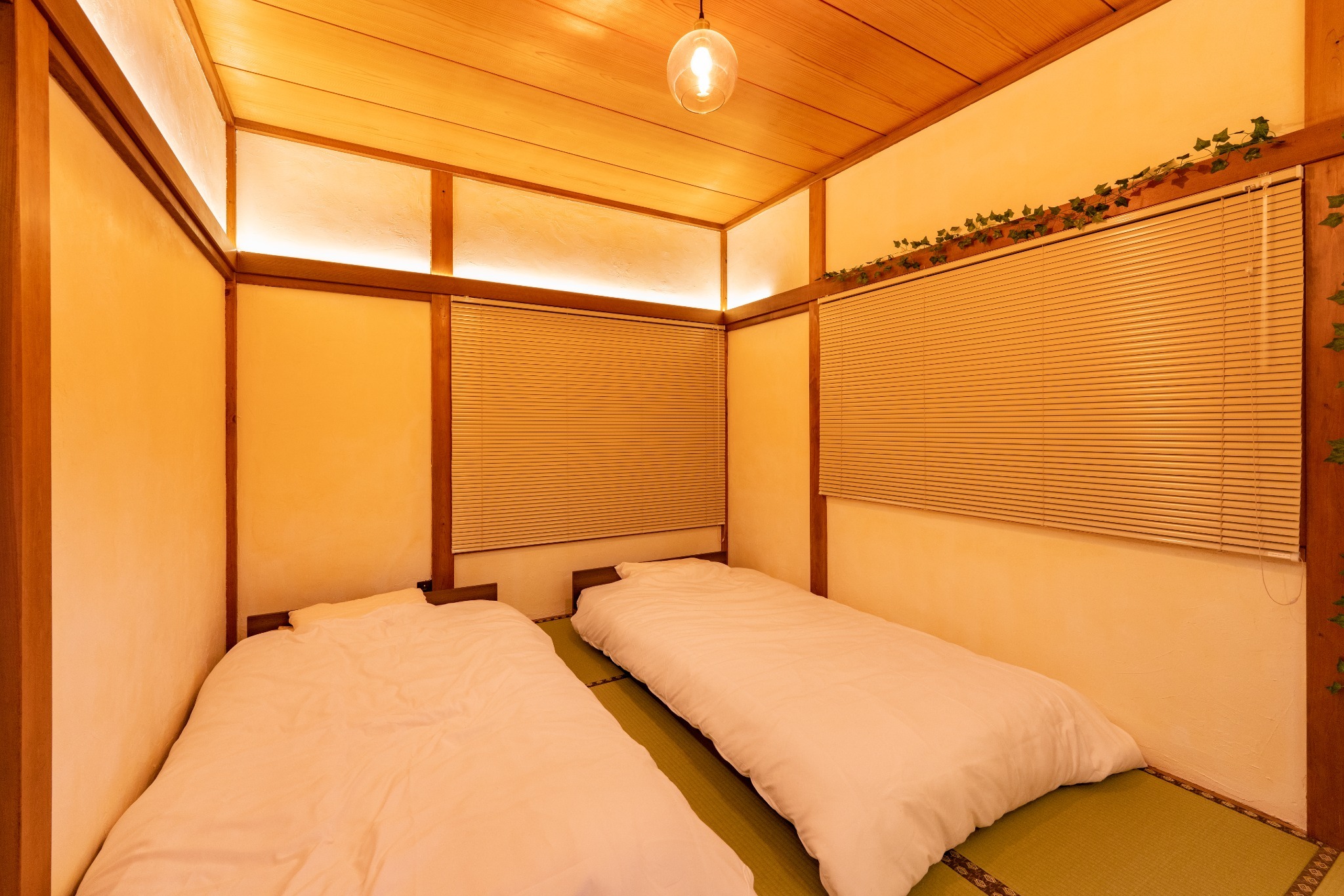 Ｆｏｒｅｓｔ　Ｖｉｌｌａ　Ｙｕｇａｗａｒａ【Ｖａｃａｔｉｏｎ　ＳＴＡＹ提供】 写真2