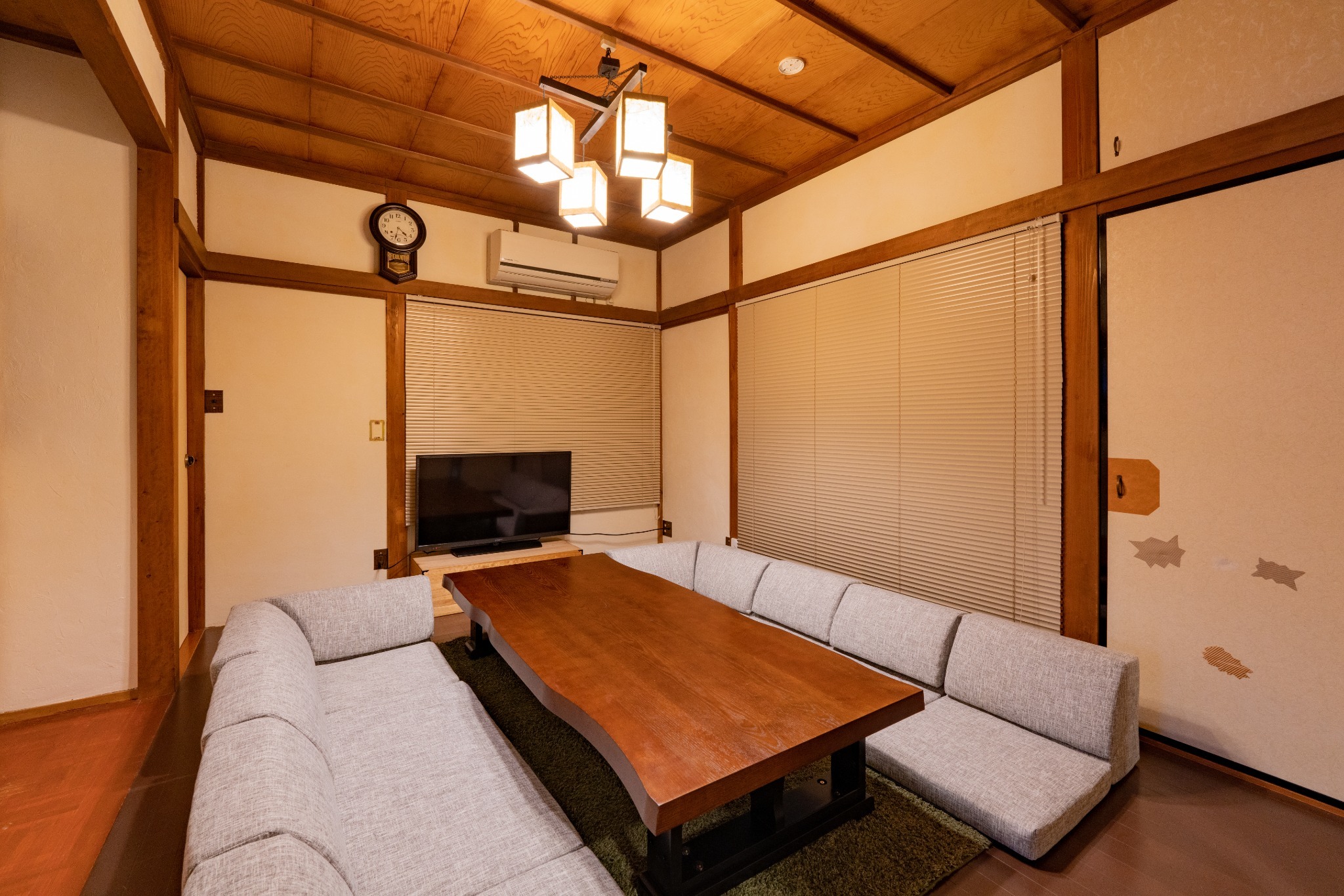 Ｆｏｒｅｓｔ　Ｖｉｌｌａ　Ｙｕｇａｗａｒａ【Ｖａｃａｔｉｏｎ　ＳＴＡＹ提供】 写真3