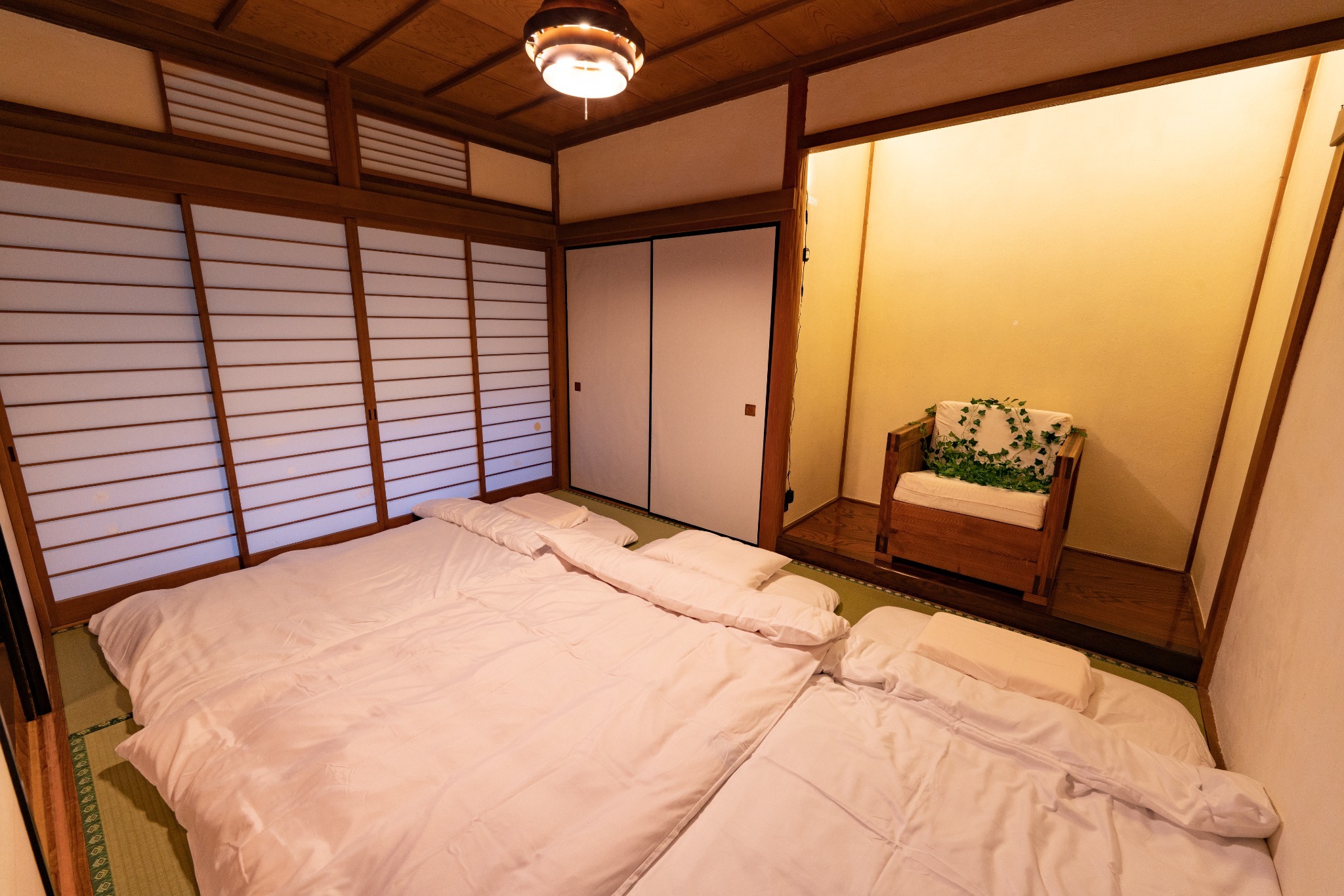 Ｆｏｒｅｓｔ　Ｖｉｌｌａ　Ｙｕｇａｗａｒａ【Ｖａｃａｔｉｏｎ　ＳＴＡＹ提供】 写真4