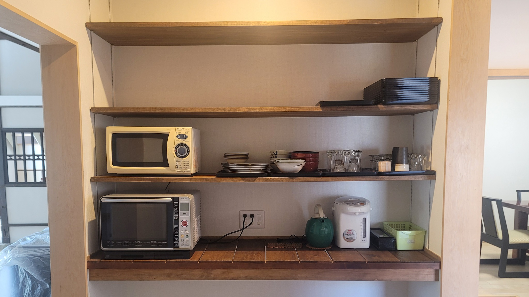 キッチン用品 ・Kitchen supplies