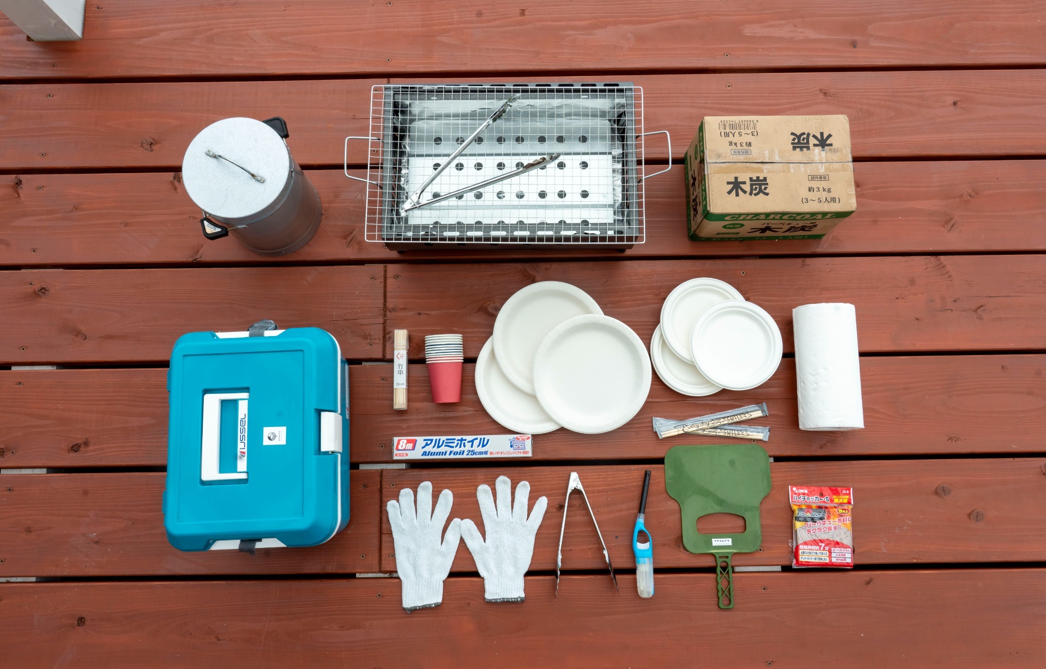 予約の必要はございませんので、ご使用前にご連絡ください