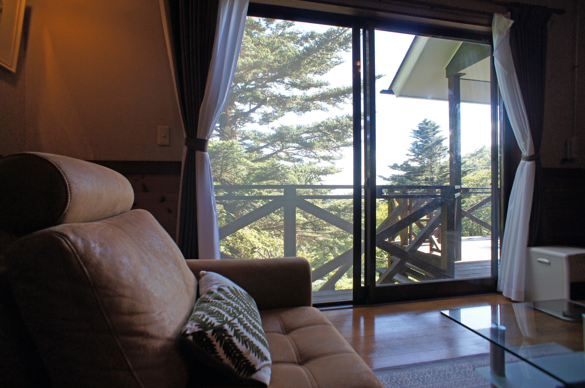 HARUNA SKY 那須を一望、国立公園内標高1000M、石造りの大きな風呂