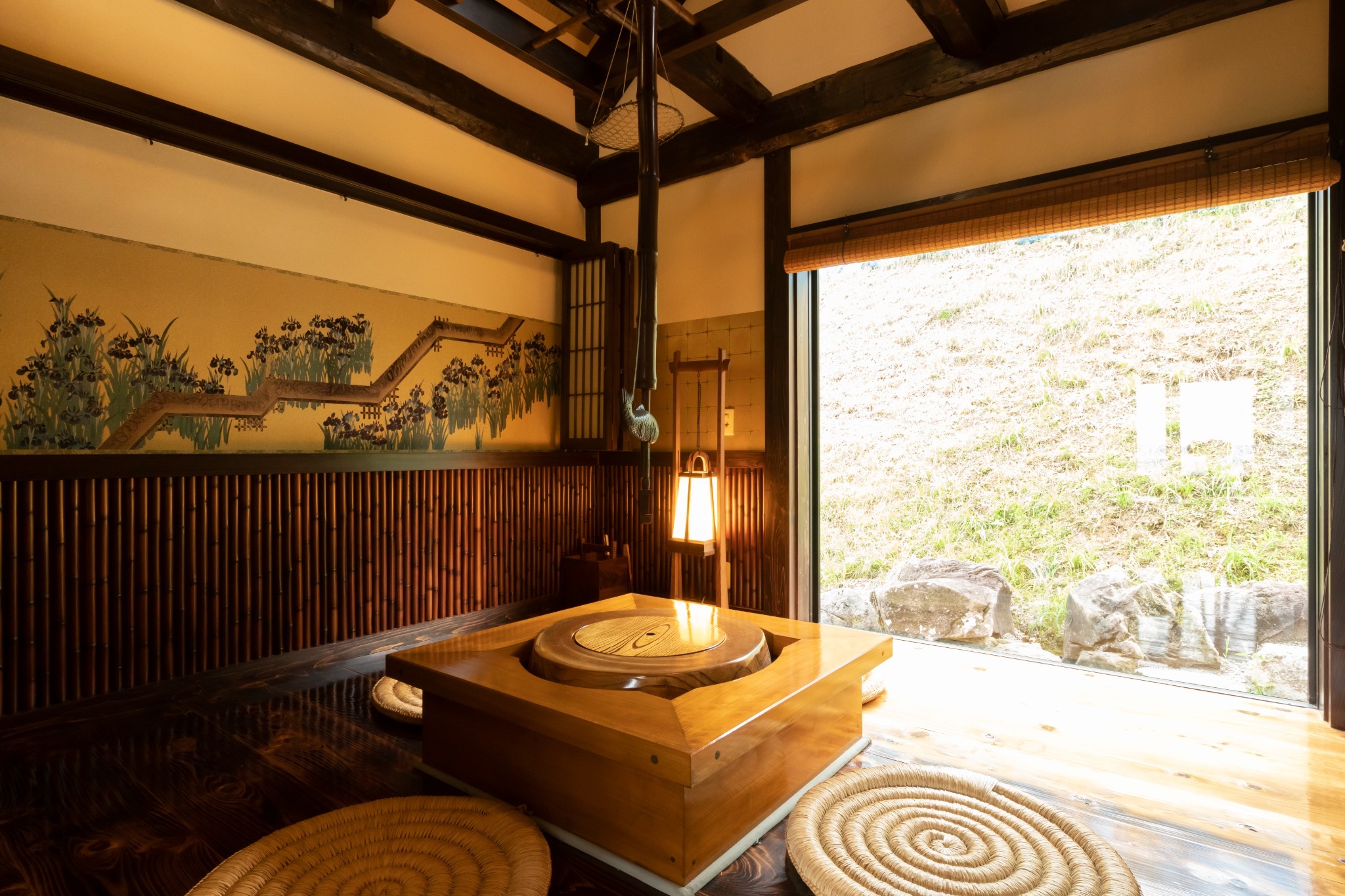 天空のお宿　盆栽民宿雅館【Ｖａｃａｔｉｏｎ　ＳＴＡＹ提供】 写真3