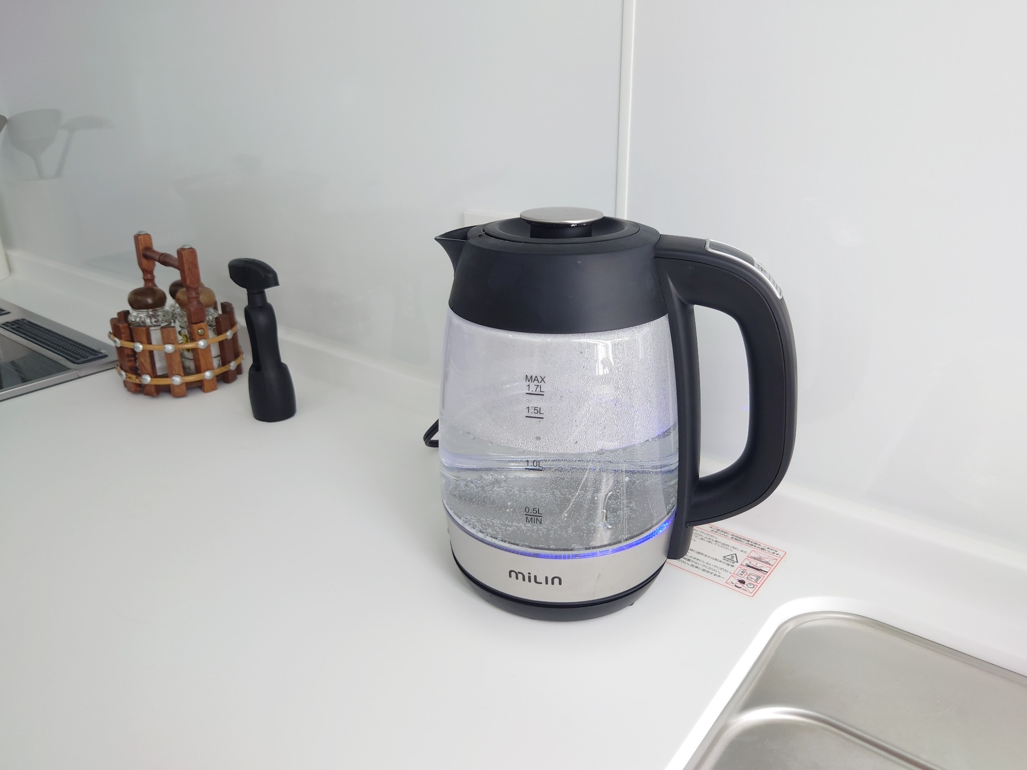 キッチンアイテム Kitchen items