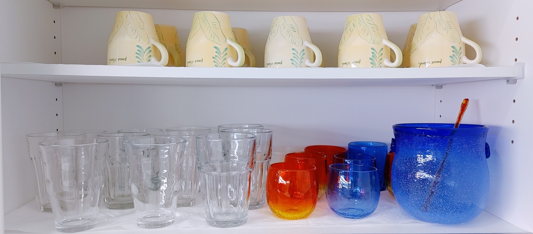 キッチンアイテム Kitchen items