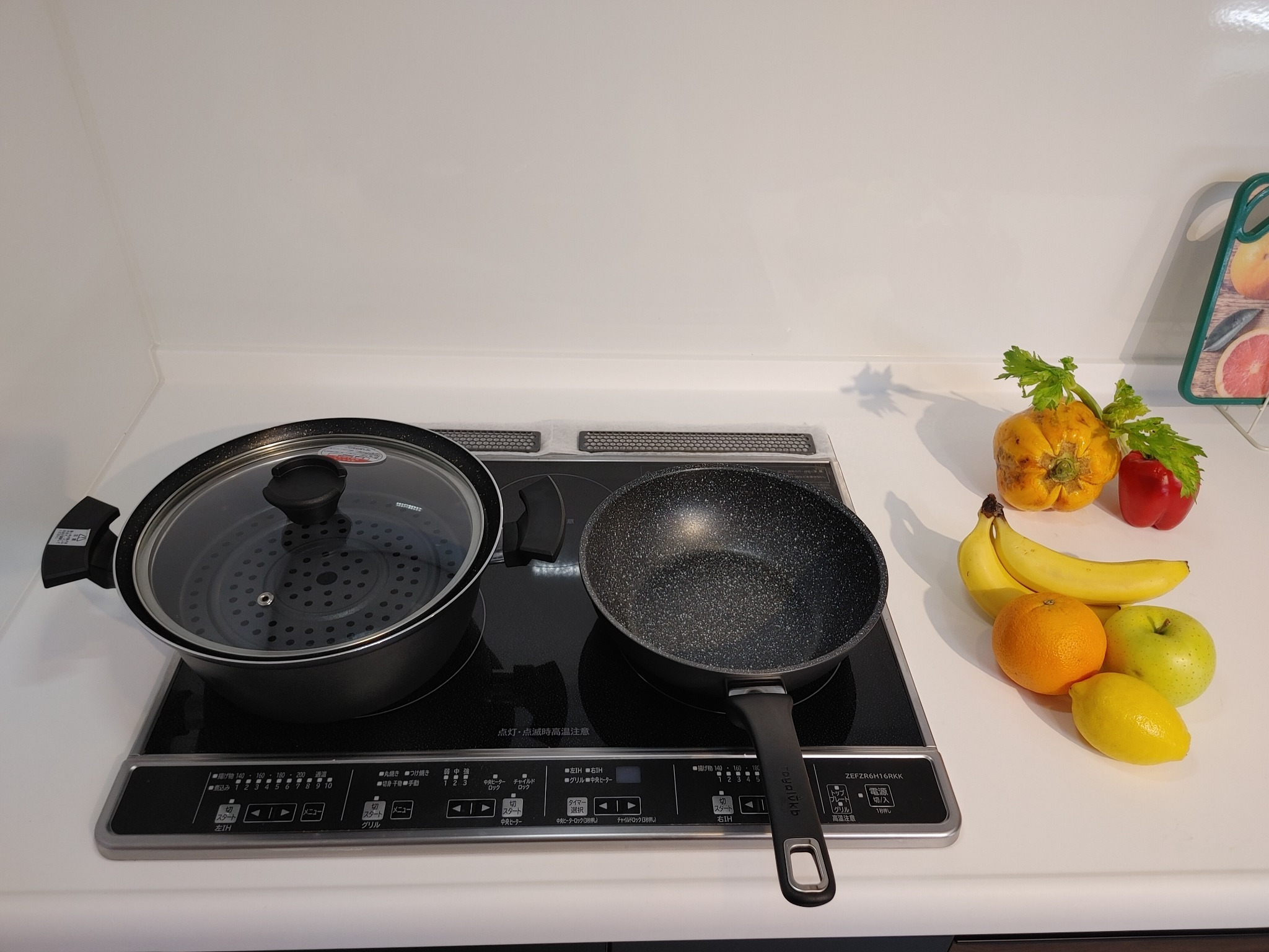 キッチンアイテム Kitchen items