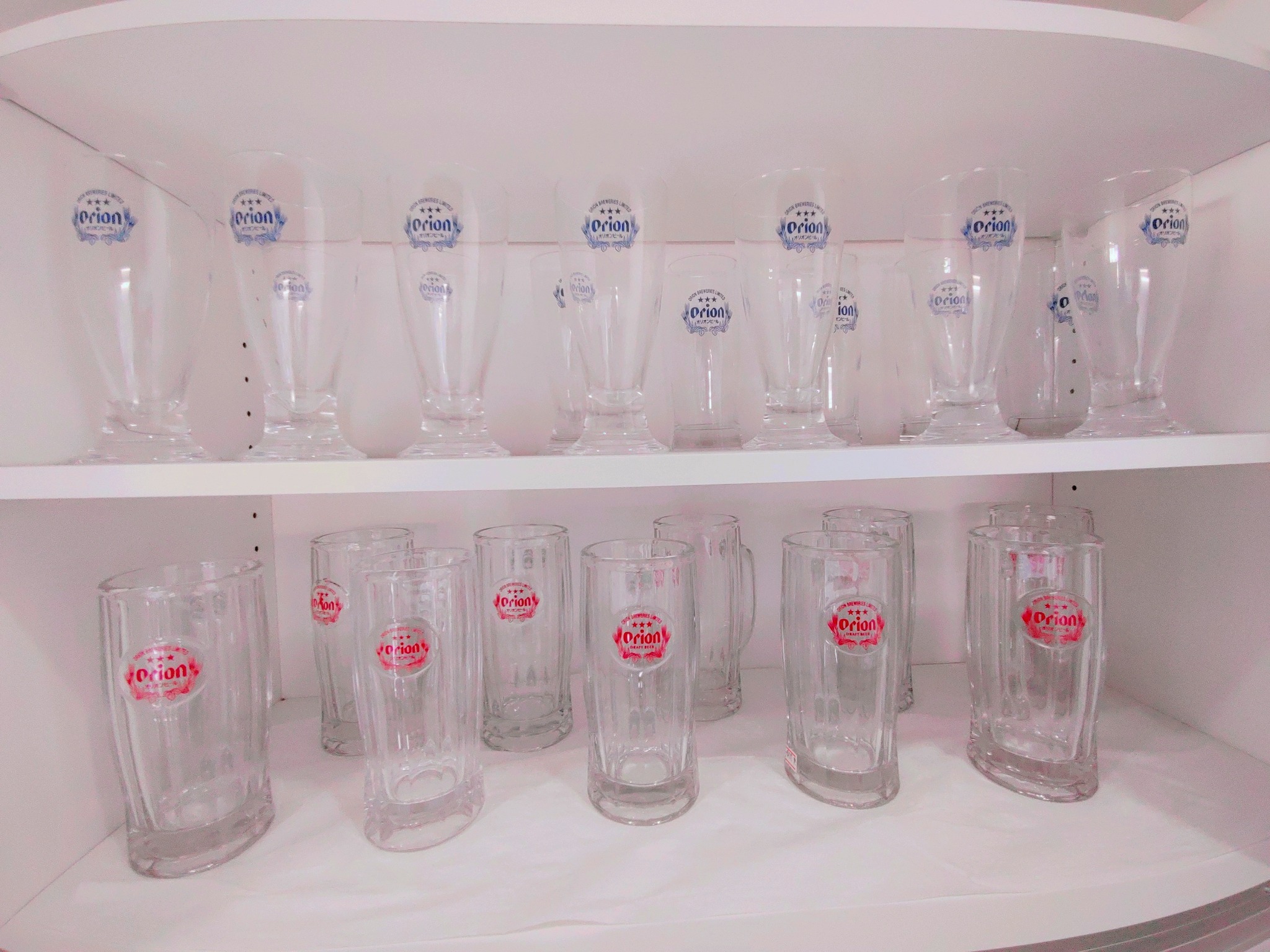 キッチンアイテム Kitchen items