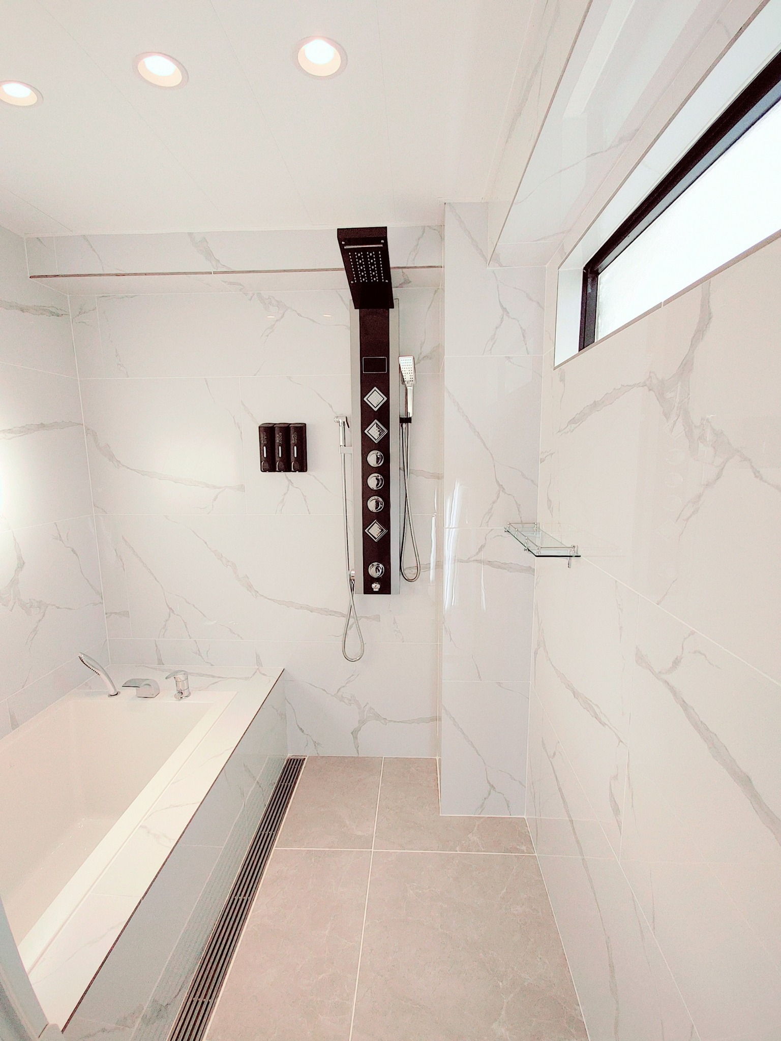 バスルーム2 Bath Room2