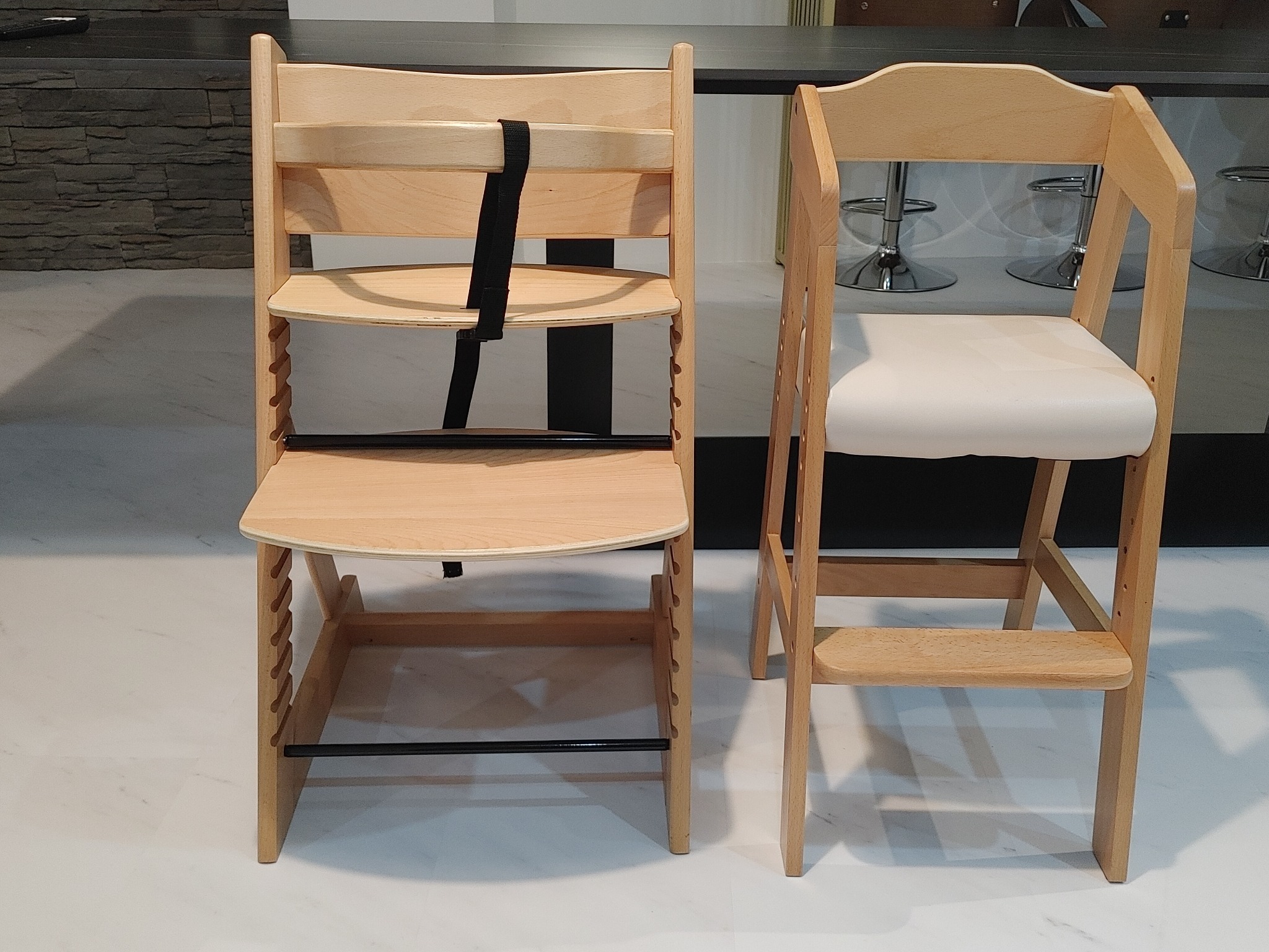 ベビーチェア Baby chair