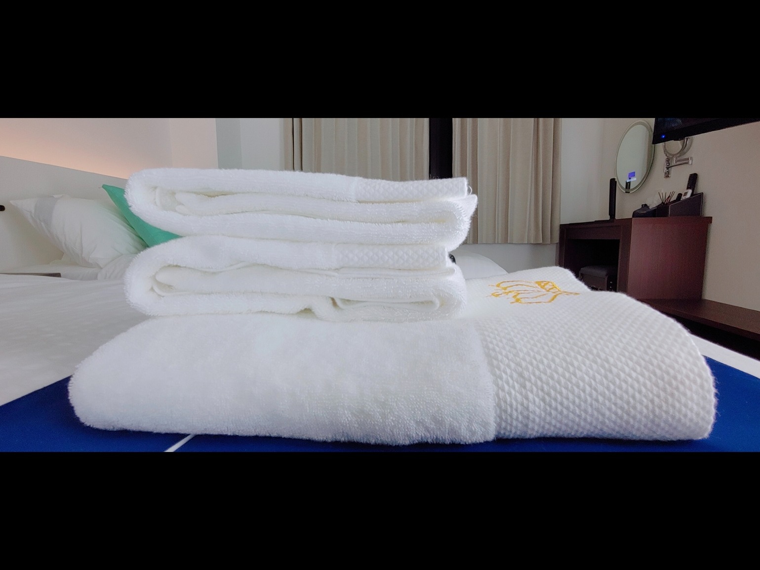 アメニティ Amenities