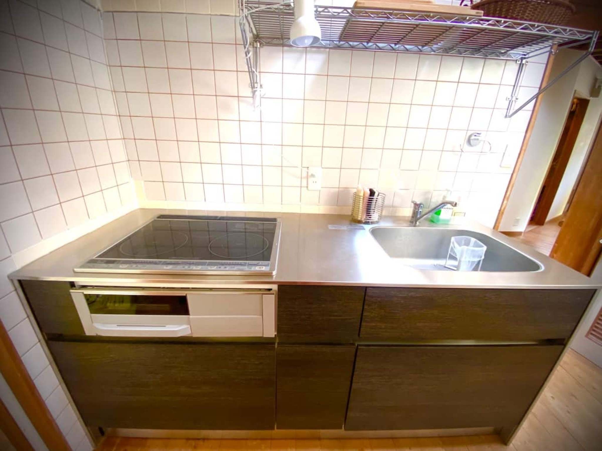 ｗｏｏｄｙ　ｈｏｕｓｅ【Ｖａｃａｔｉｏｎ　ＳＴＡＹ提供】 写真2