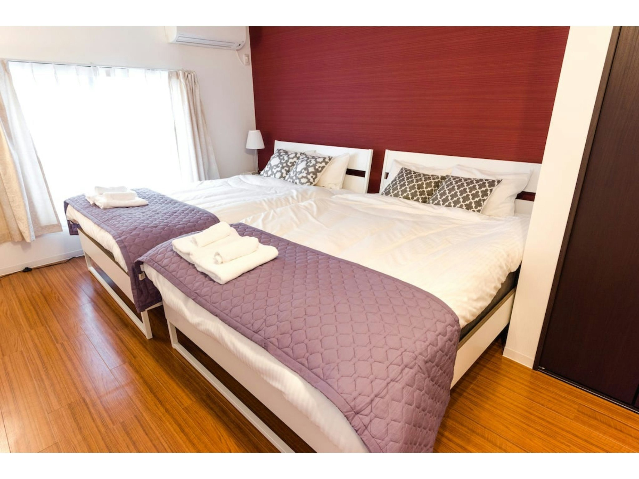 【一棟貸切】西新宿5丁目駅徒歩5分! 8人宿泊可能で1軒家まるごと貸切可能です^^