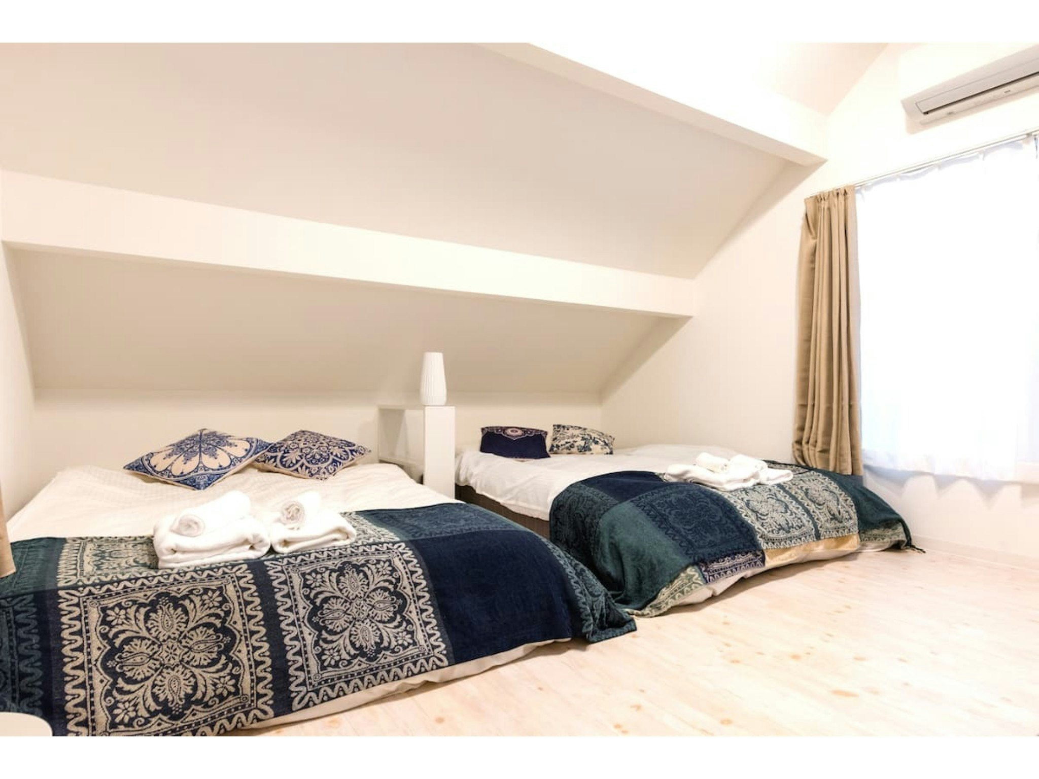 【一棟貸切】西新宿5丁目駅徒歩5分! 8人宿泊可能で1軒家まるごと貸切可能です^^