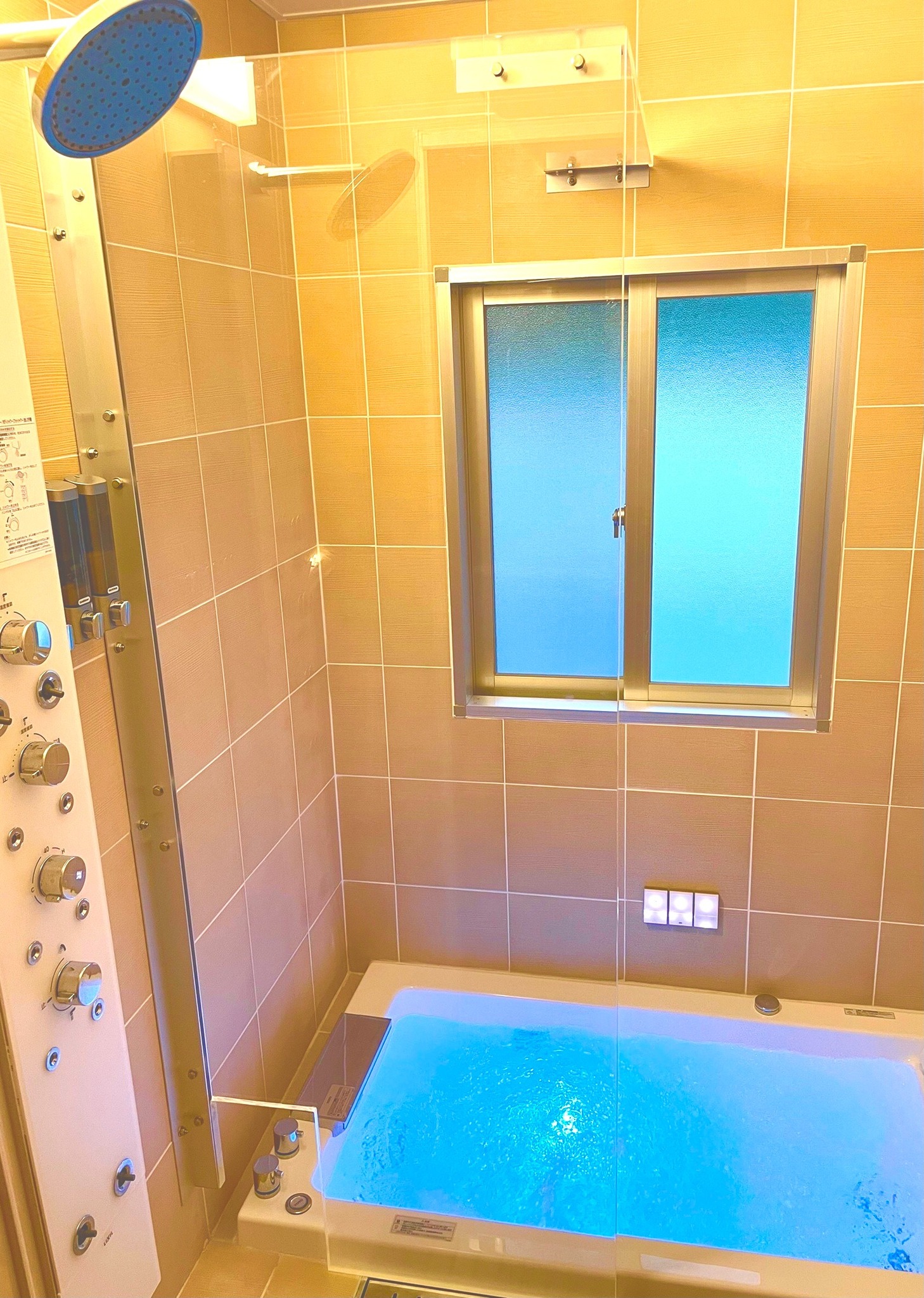 ｒｅｓｏｒｔ　＆　ｖｉｌｌａ　ＲＹＵＮＯＮ【Ｖａｃａｔｉｏｎ　ＳＴＡＹ提供】 写真4