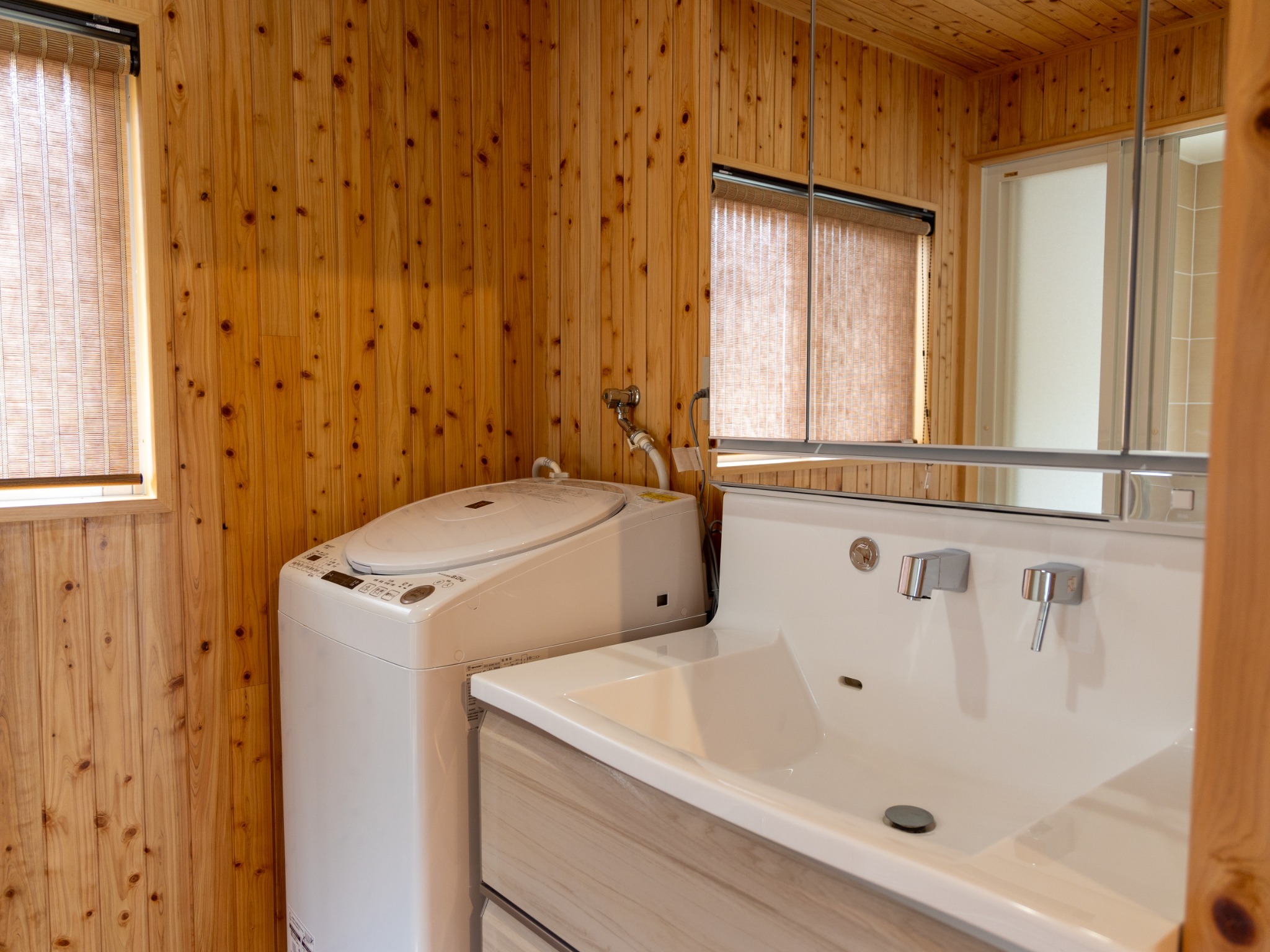 ｒｅｓｏｒｔ　＆　ｖｉｌｌａ　ＲＹＵＮＯＮ【Ｖａｃａｔｉｏｎ　ＳＴＡＹ提供】 写真3