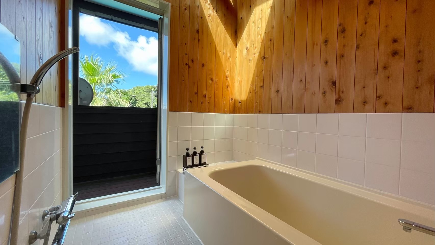 Ｓｕｎｓｅｔ　Ｖｉｌｌａ　館山／民泊【Ｖａｃａｔｉｏｎ　ＳＴＡＹ提供】 写真4