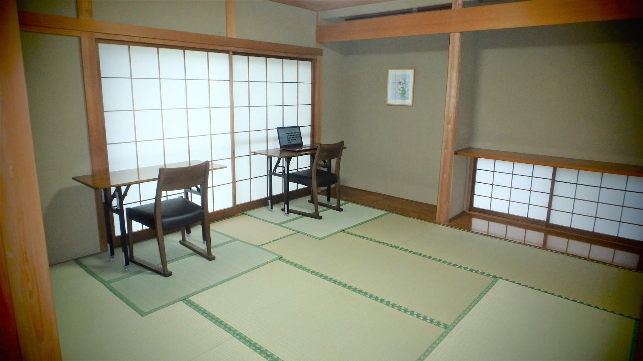 いすみ　静森荘【Ｖａｃａｔｉｏｎ　ＳＴＡＹ提供】 写真2