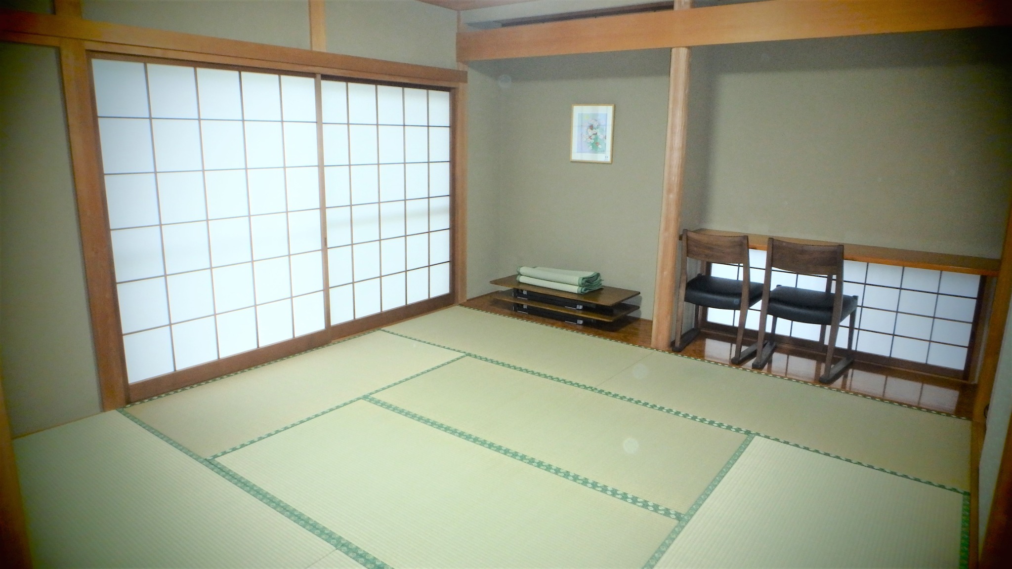 いすみ　静森荘【Ｖａｃａｔｉｏｎ　ＳＴＡＹ提供】 写真3