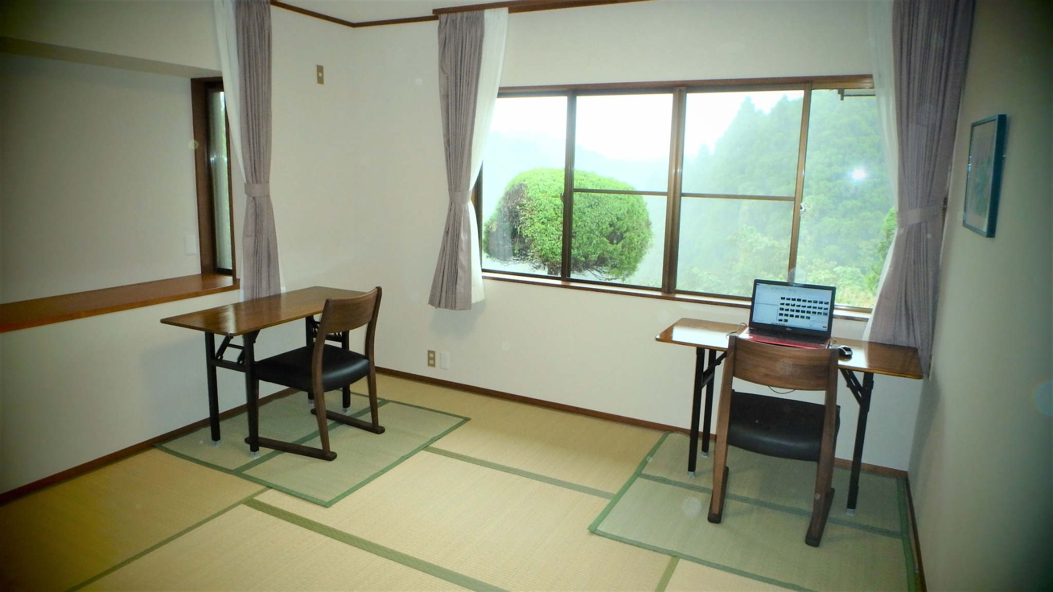 いすみ　静森荘【Ｖａｃａｔｉｏｎ　ＳＴＡＹ提供】 写真4