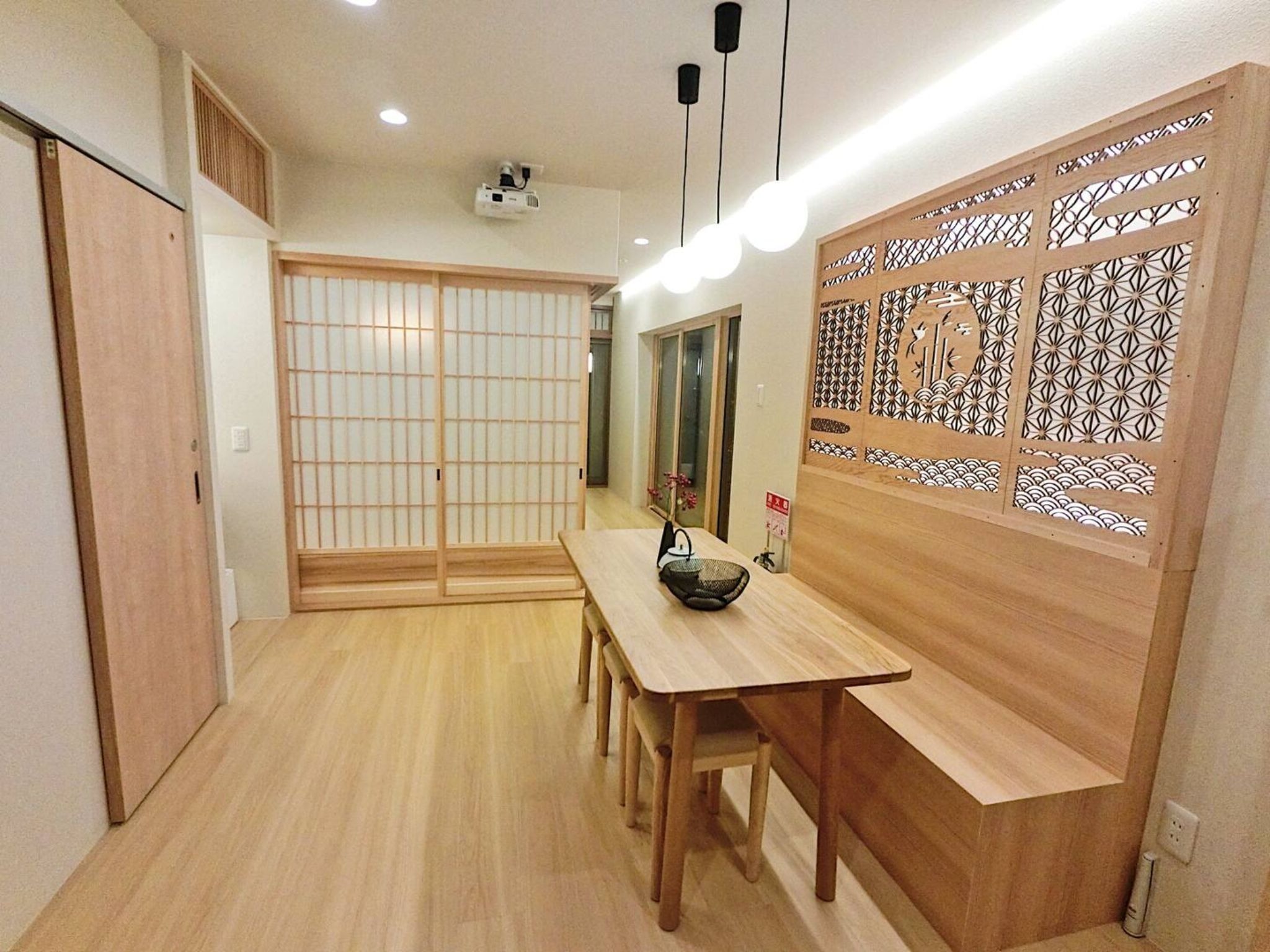 瑜・東福寺【Ｖａｃａｔｉｏｎ　ＳＴＡＹ提供】 写真4