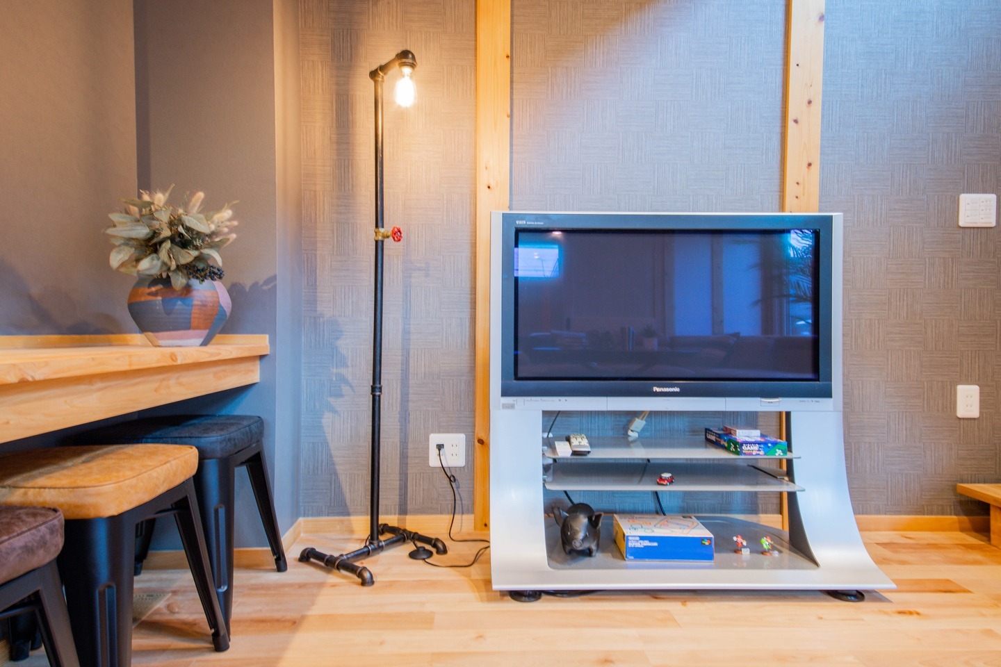 ＮＩＳＥＫＯ　ＧＵＥＳＴ　ＨＯＵＳＥ　Ｍ６／民泊【Ｖａｃａｔｉｏｎ　ＳＴＡＹ提供】 写真2