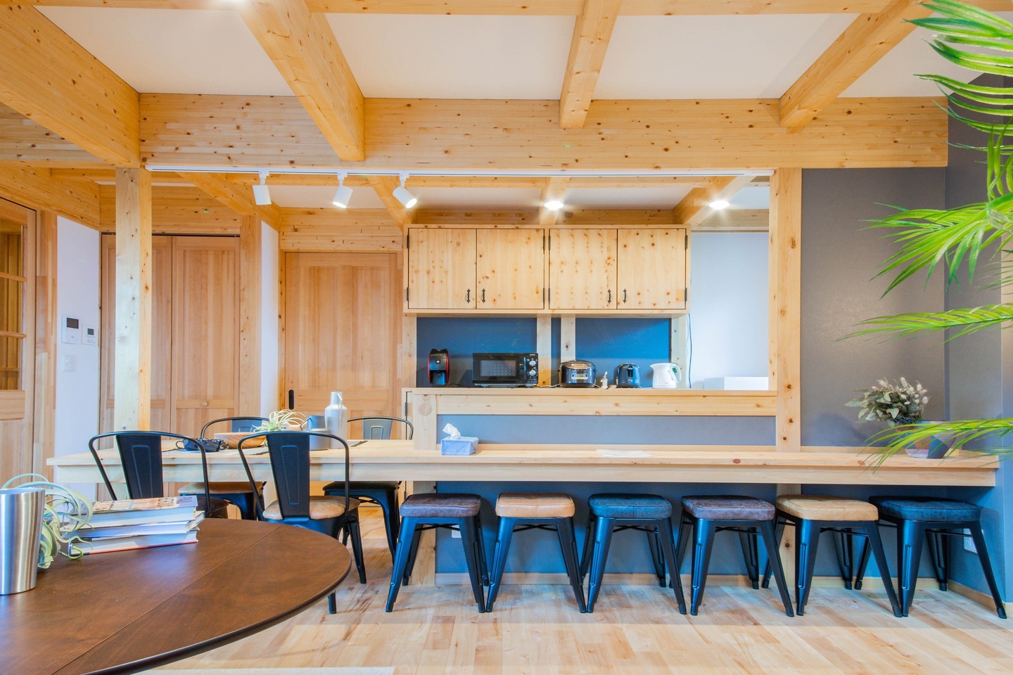 ＮＩＳＥＫＯ　ＧＵＥＳＴ　ＨＯＵＳＥ　Ｍ６／民泊【Ｖａｃａｔｉｏｎ　ＳＴＡＹ提供】 写真3