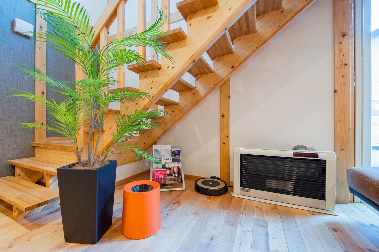 ＮＩＳＥＫＯ　ＧＵＥＳＴ　ＨＯＵＳＥ　Ｍ６／民泊【Ｖａｃａｔｉｏｎ　ＳＴＡＹ提供】 写真4