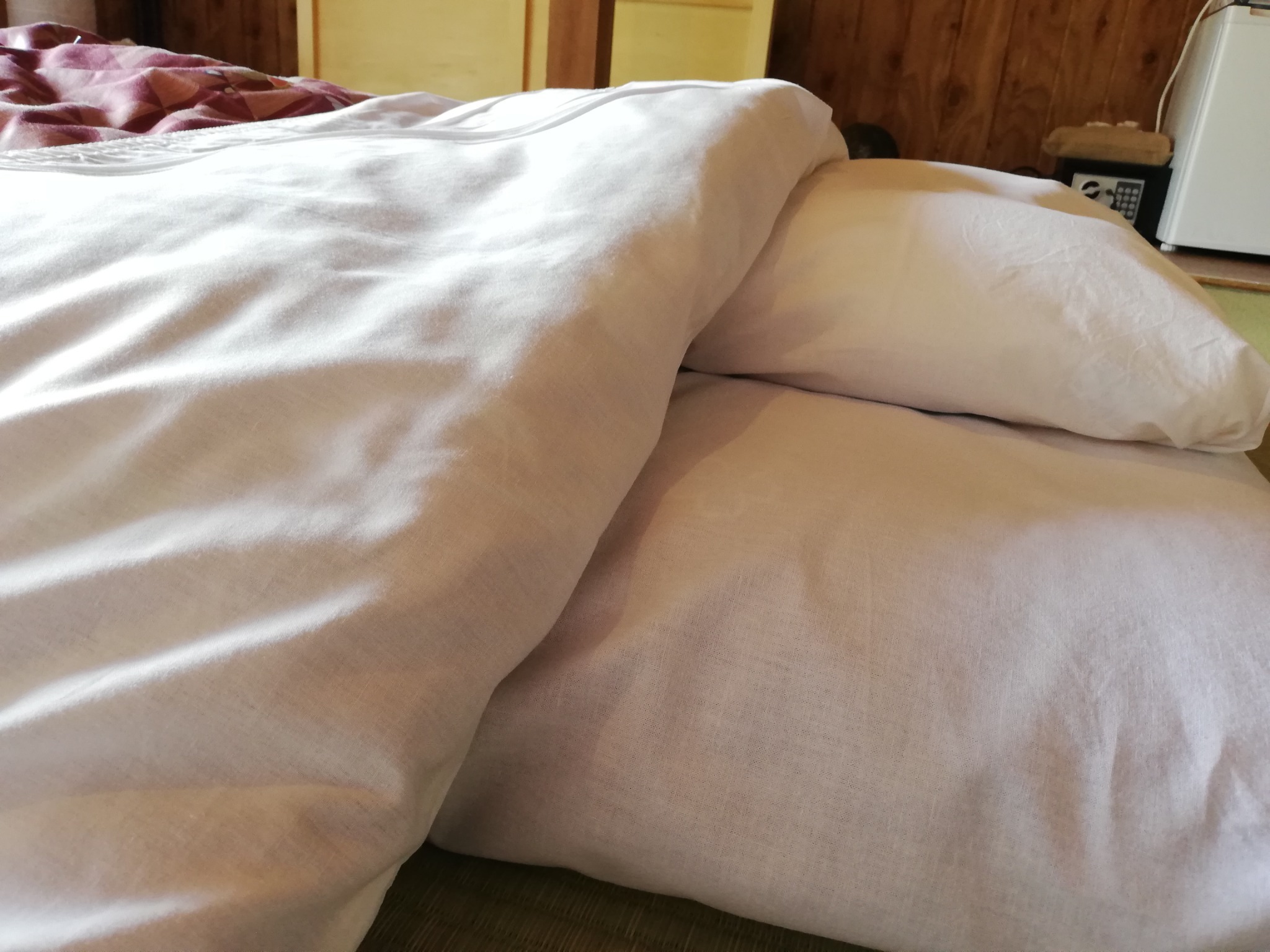 付知ばあちゃんち【Ｖａｃａｔｉｏｎ　ＳＴＡＹ提供】 写真4