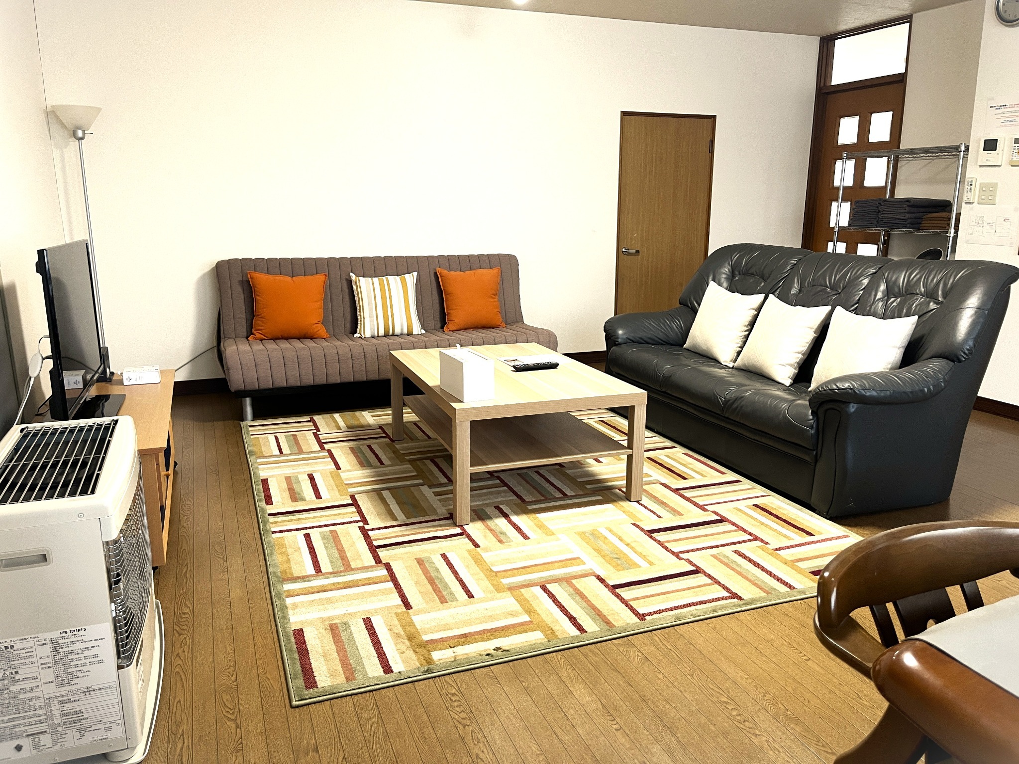 写真：【STAY3‐11】