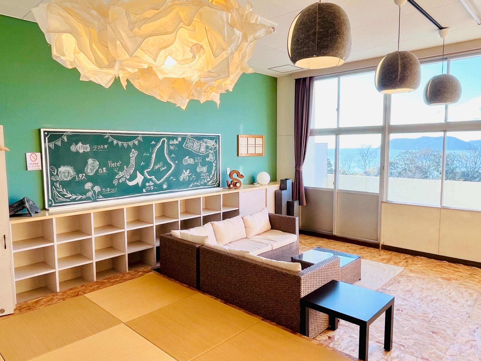 アグリミュージアムNADA&nbsp;施設全景