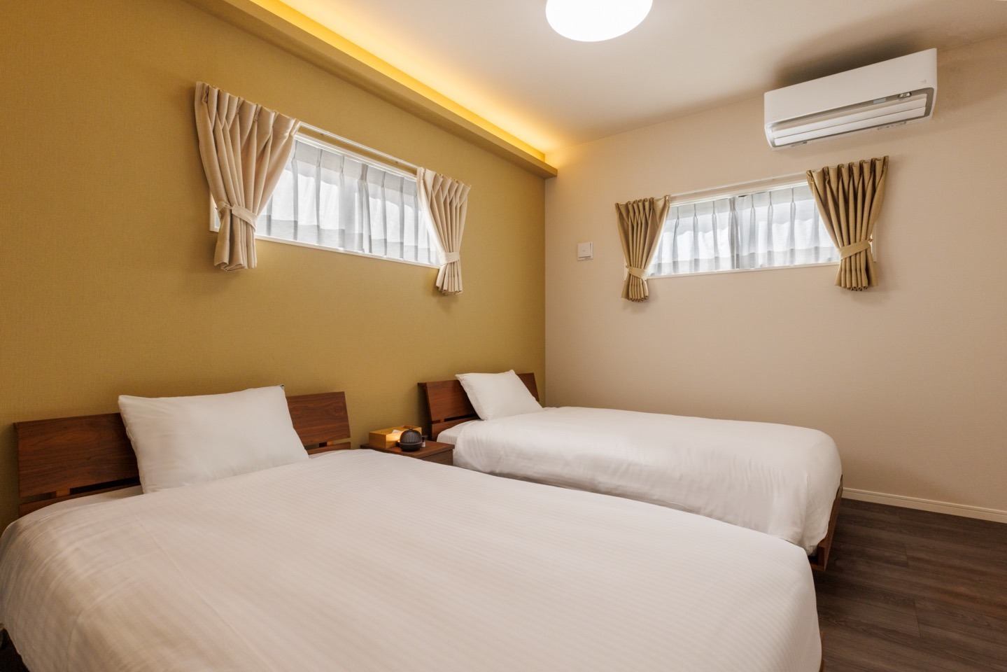 Ｖｉｌｌａ　Ｆｅｌｉｃｅ　Ｓｕｍｕｉｄｅ【Ｖａｃａｔｉｏｎ　ＳＴＡＹ提供】 写真3