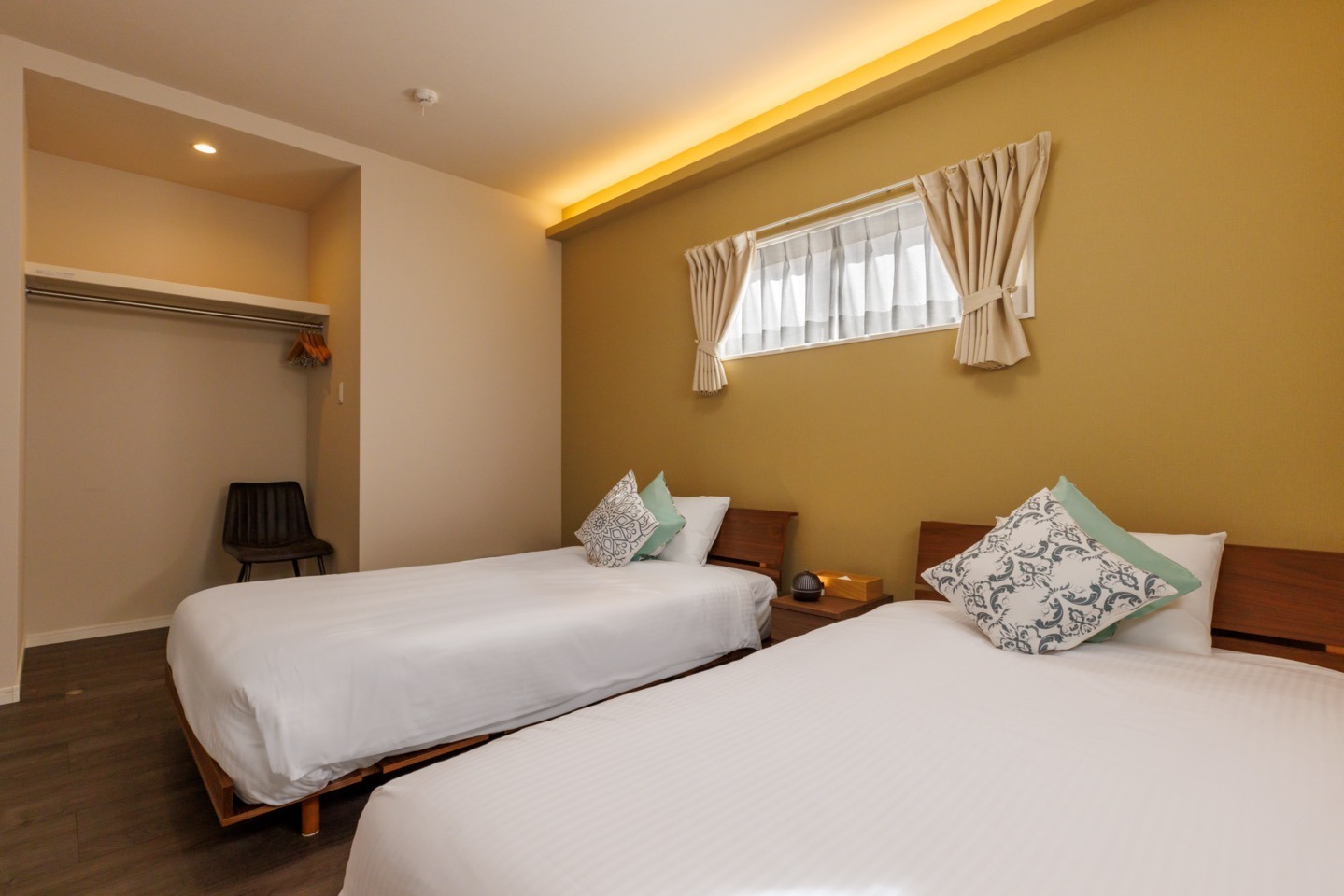 Ｖｉｌｌａ　Ｆｅｌｉｃｅ　Ｓｕｍｕｉｄｅ【Ｖａｃａｔｉｏｎ　ＳＴＡＹ提供】 写真4