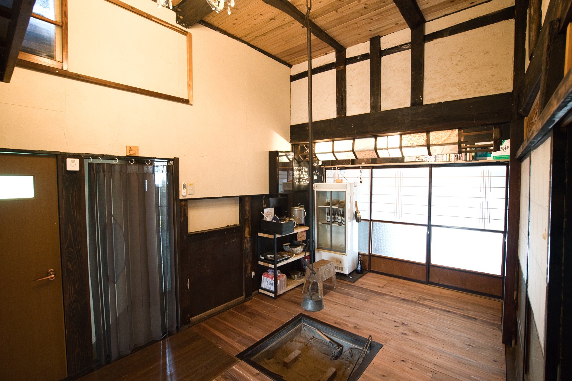 民宿みらい のnull