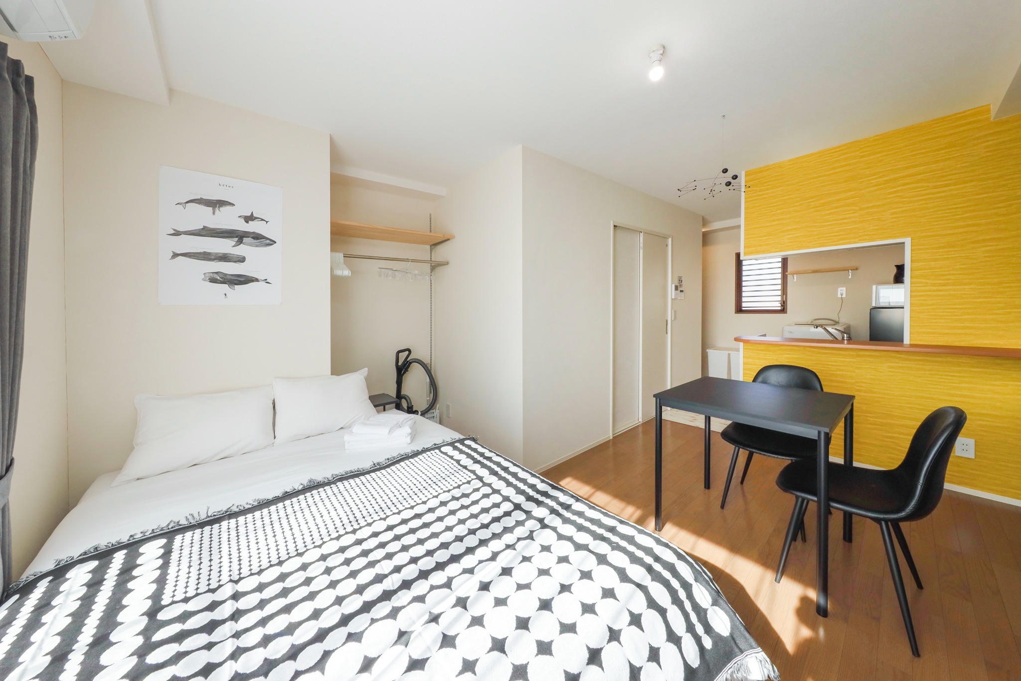 旅館-亮-&nbsp;施設全景