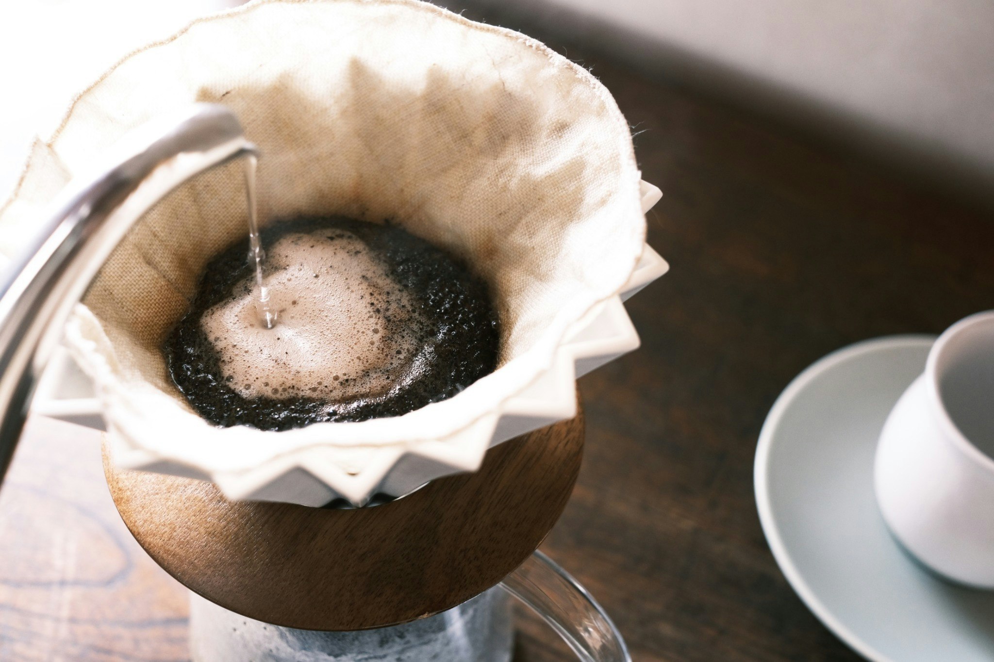 然 -sikari- 田園風景に佇む泊まれる喫茶