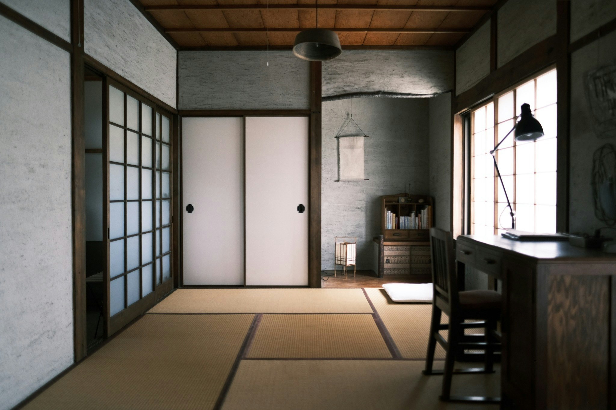 然 -sikari- 田園風景に佇む泊まれる喫茶