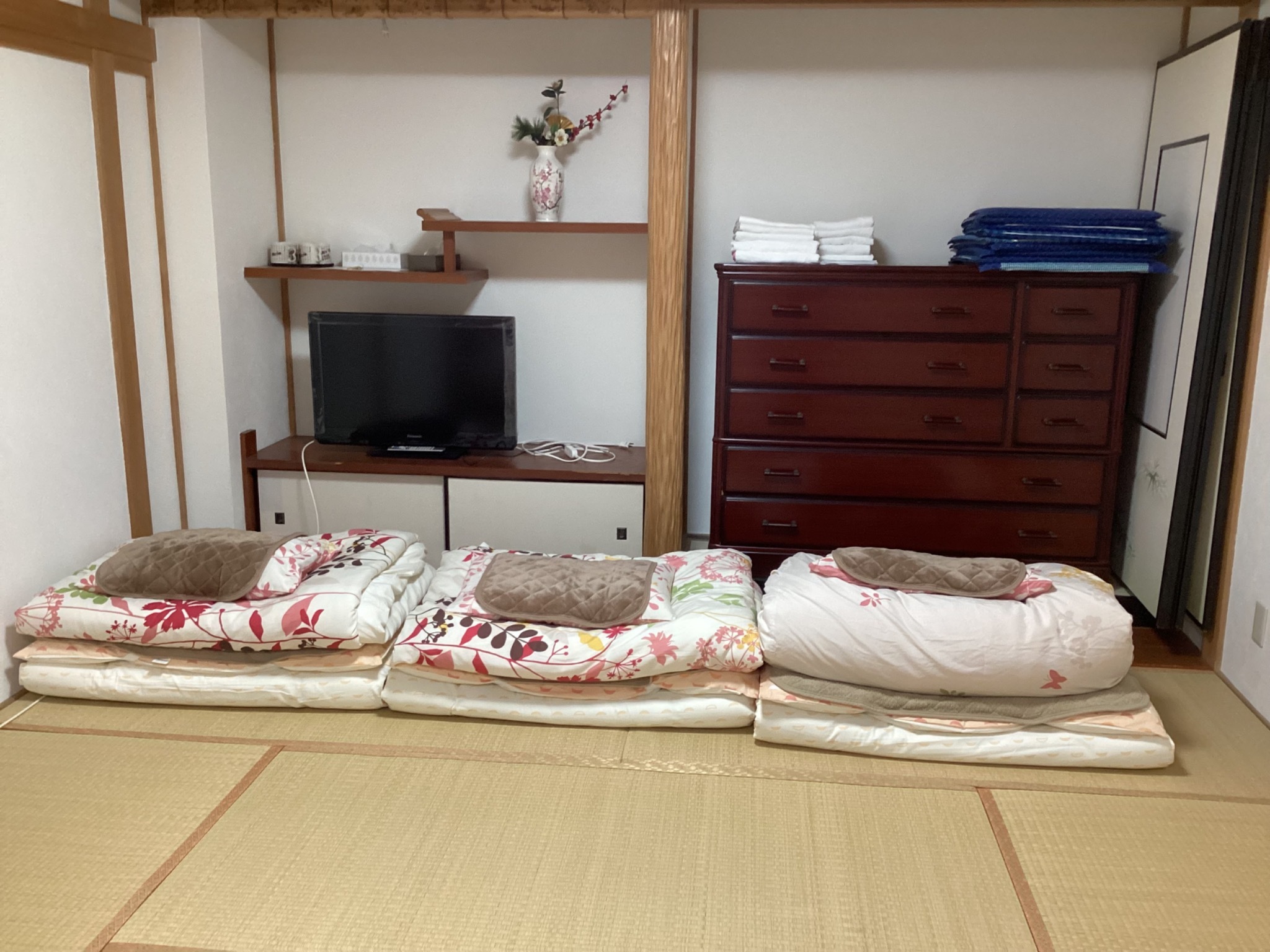 Osaka Kuma House 3C/民泊【Vacation STAY提供】のnull
