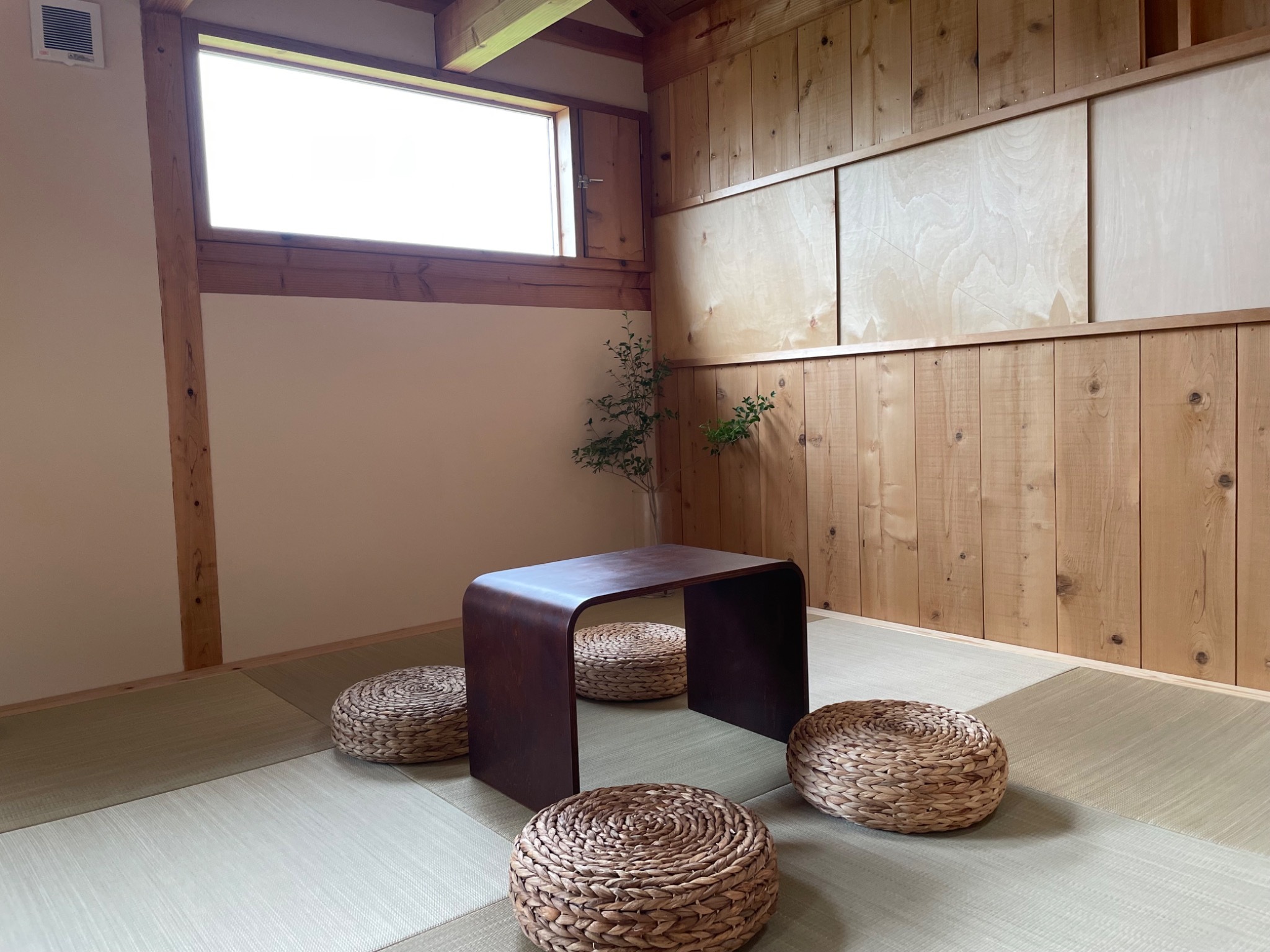  北アルプス一望の家 のnull