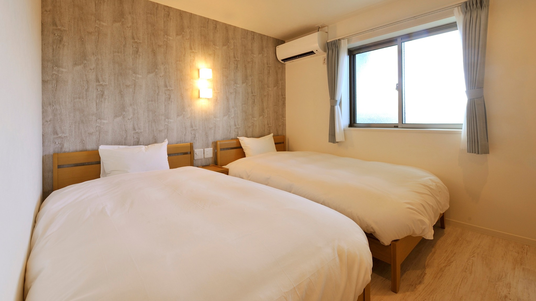 107/42sqm/5名利用可!USJ・梅田へ12分◎出来島駅徒歩1分◆スタンダード