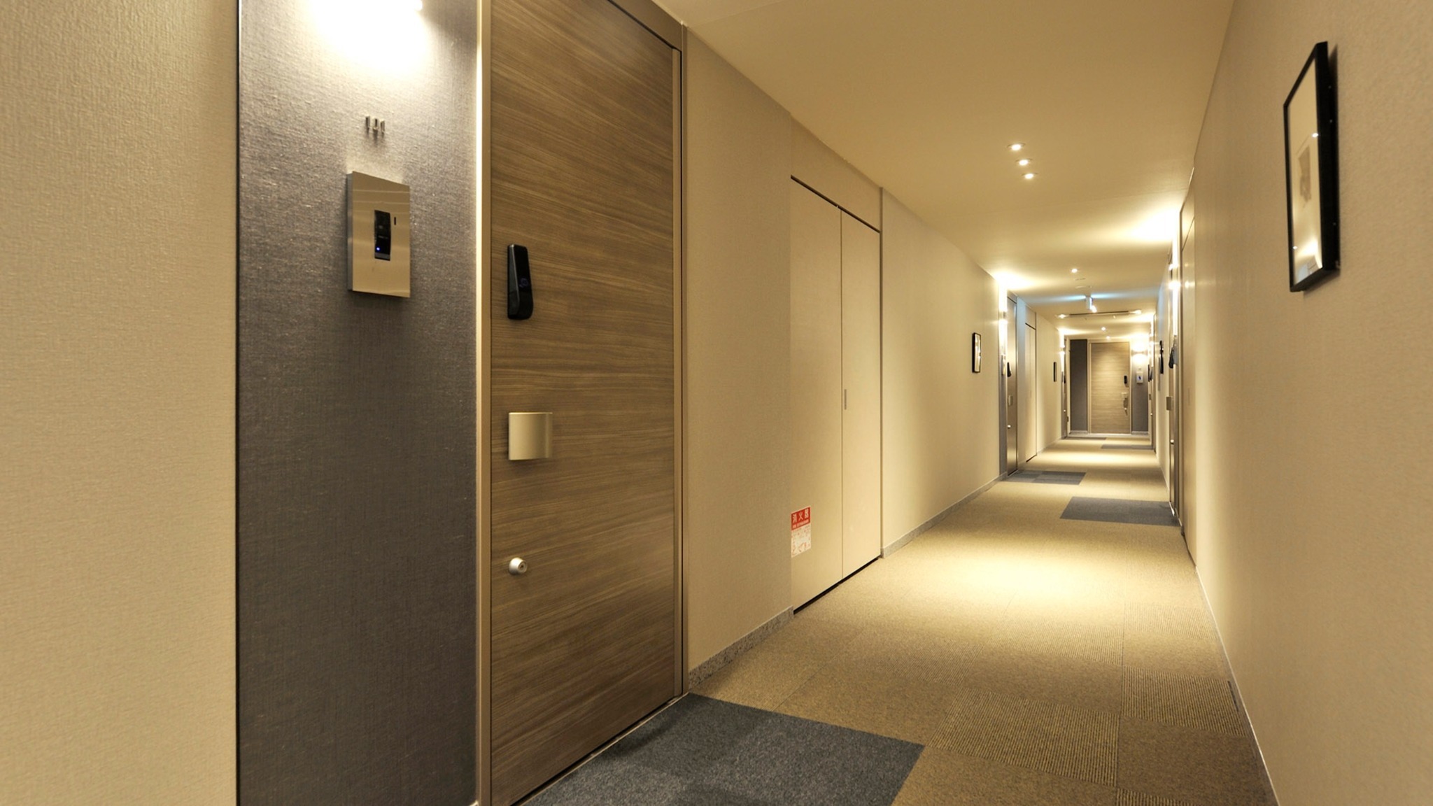306/42sqm/5名利用可!USJ・梅田へ12分◎出来島駅徒歩1分◆スタンダード